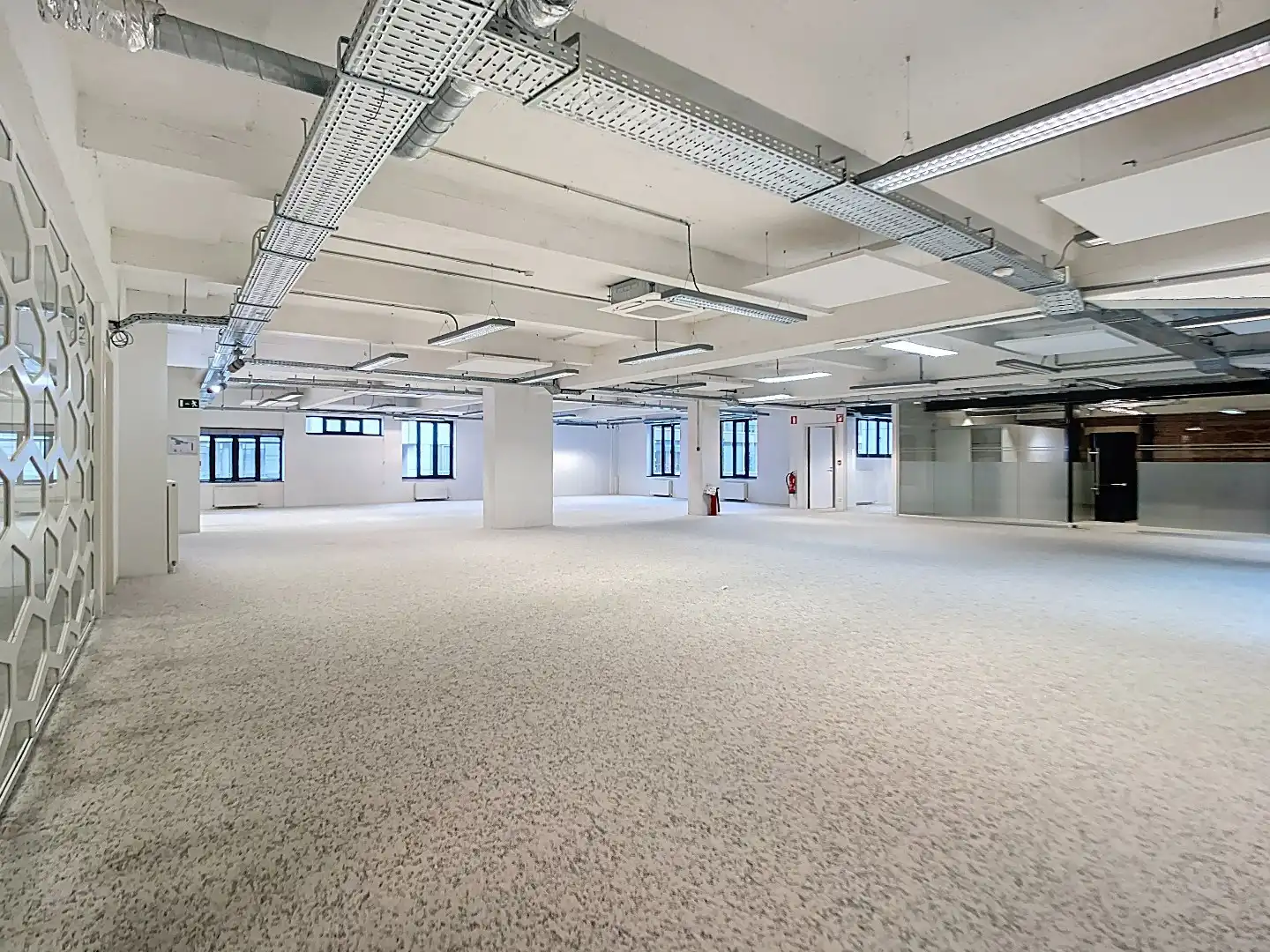 Generaal Lemanstraat 47 - High-end kantoor foto 4