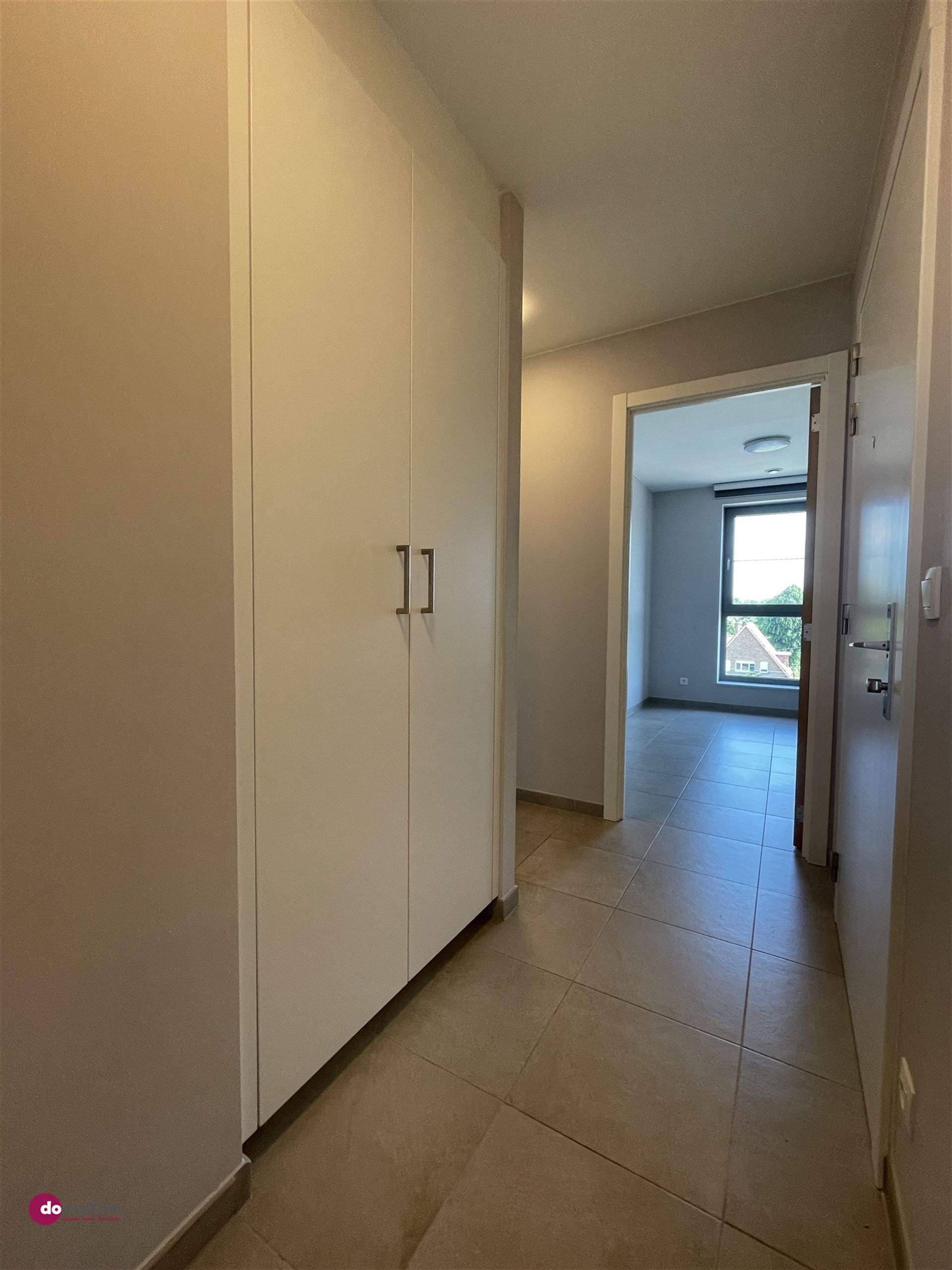 Zonnig appartement met 2 slaapkamers in hartje Boortmeerbeek foto 6