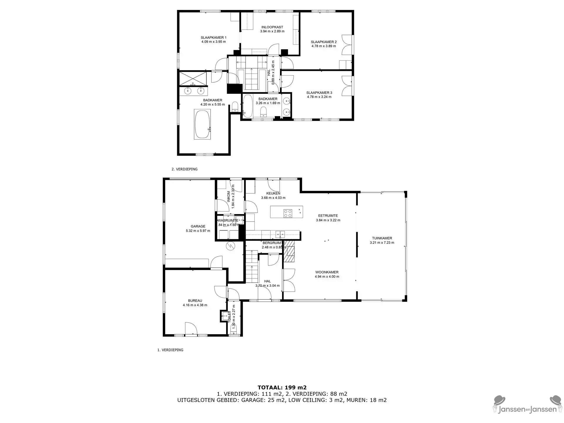 Stijlvolle villa met zwembad op topligging in Knokke-Heist foto 38