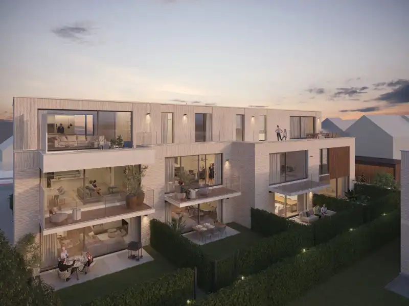 Nieuwbouwproject Kapelleriestraat te Staden foto {{pictureIndex}}