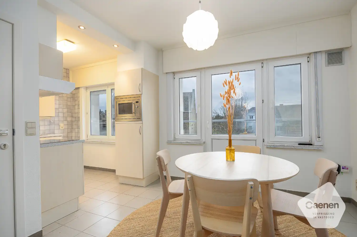 Opbrengsteigendom met 3 appartementen op toplocatie foto 16