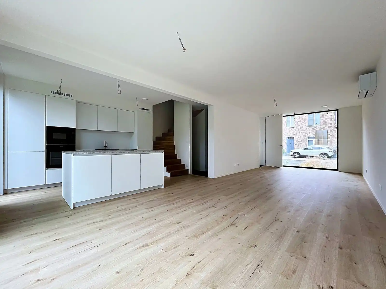 Instapklare nieuwbouwwoning – incl. BTW & registratie €346.990 ✨ foto 9