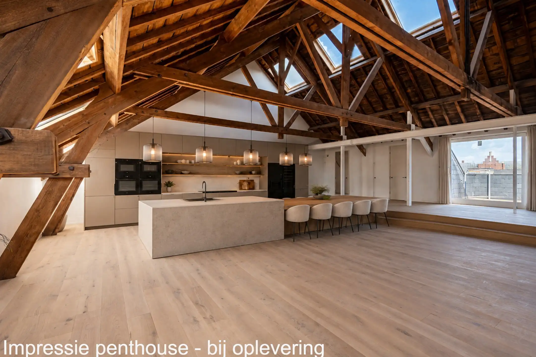 Ontdek residentie "Het Gerecht"  foto 22