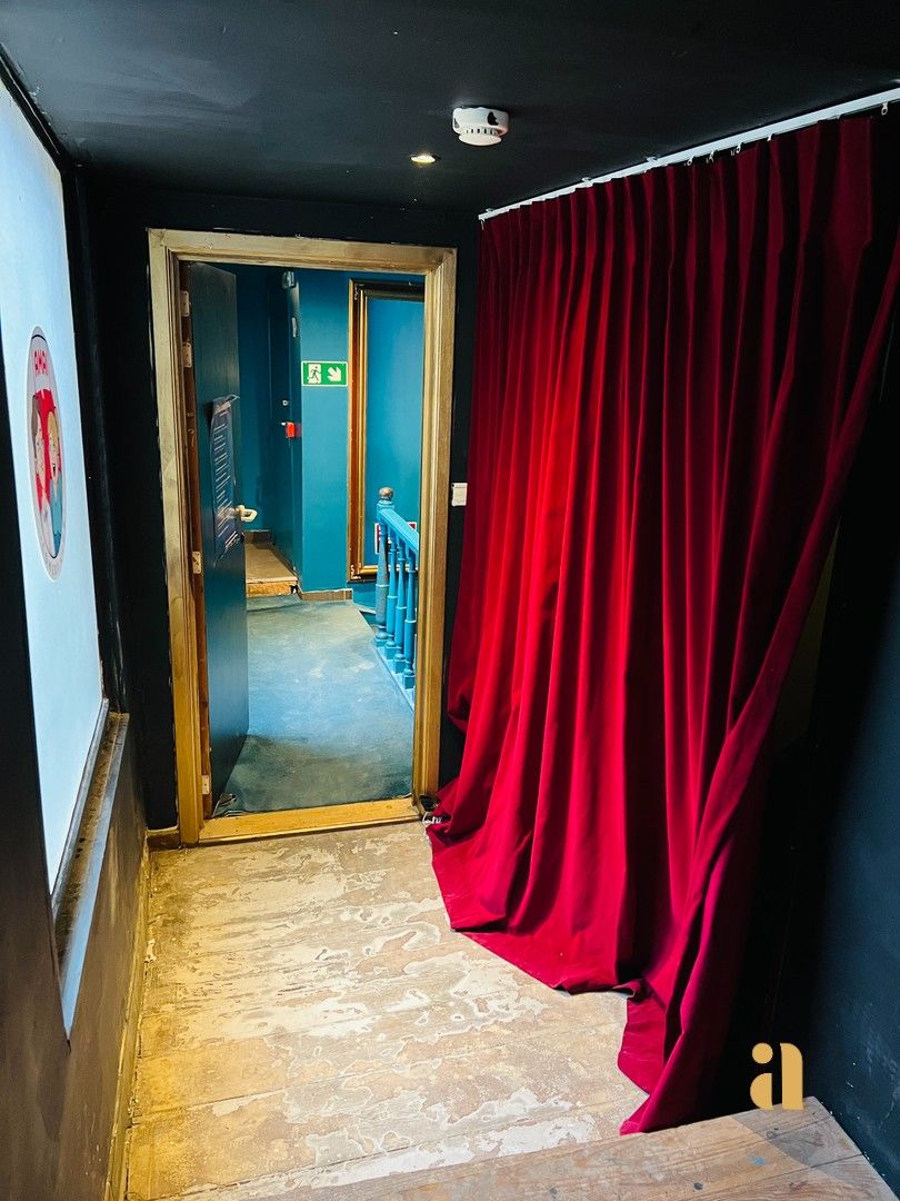 Grijp je kans: Iconisch horecapand te koop vlakbij het Gravensteen foto 18