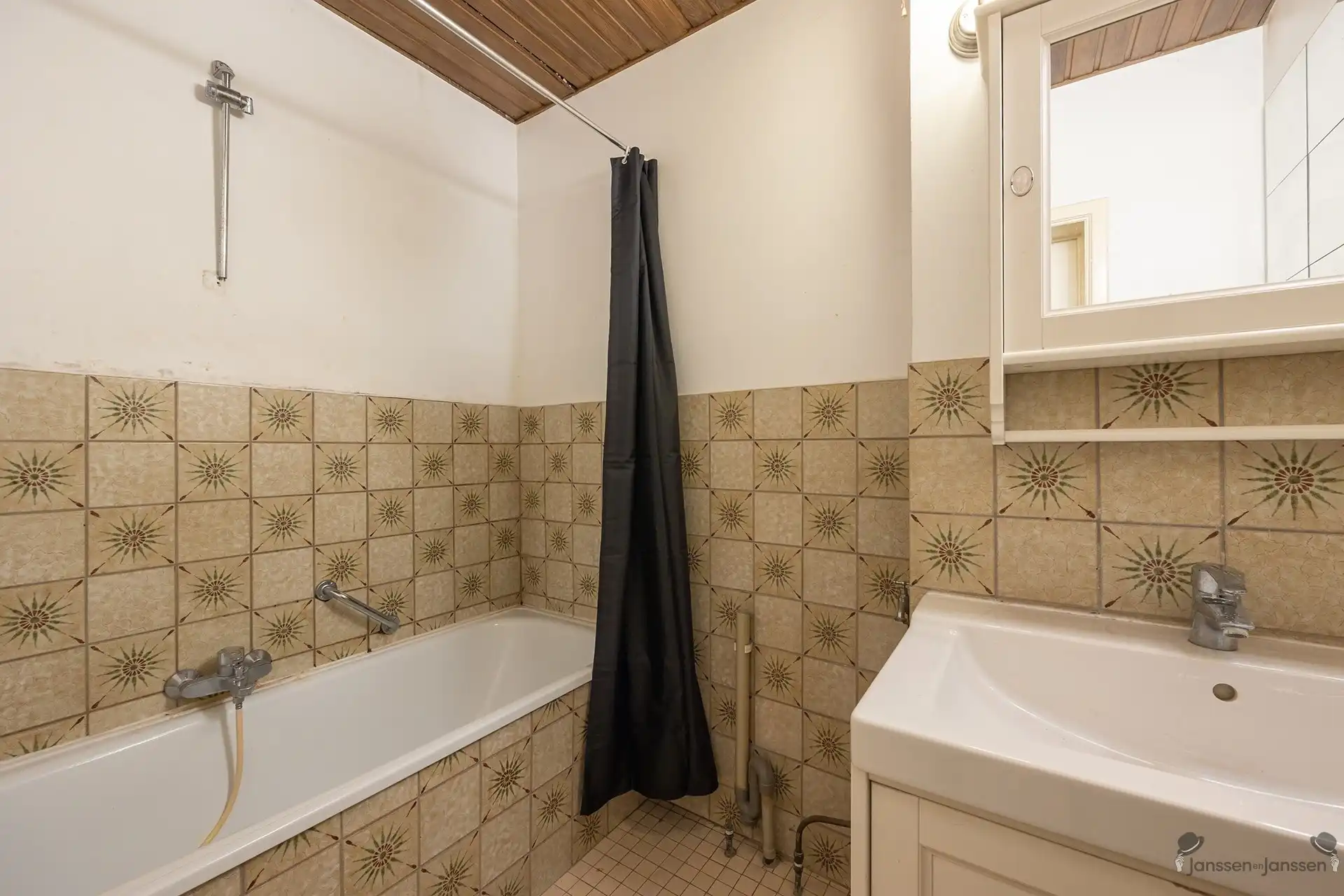 Charmant appartement van 83m² nabij centrum Merksem. foto 14