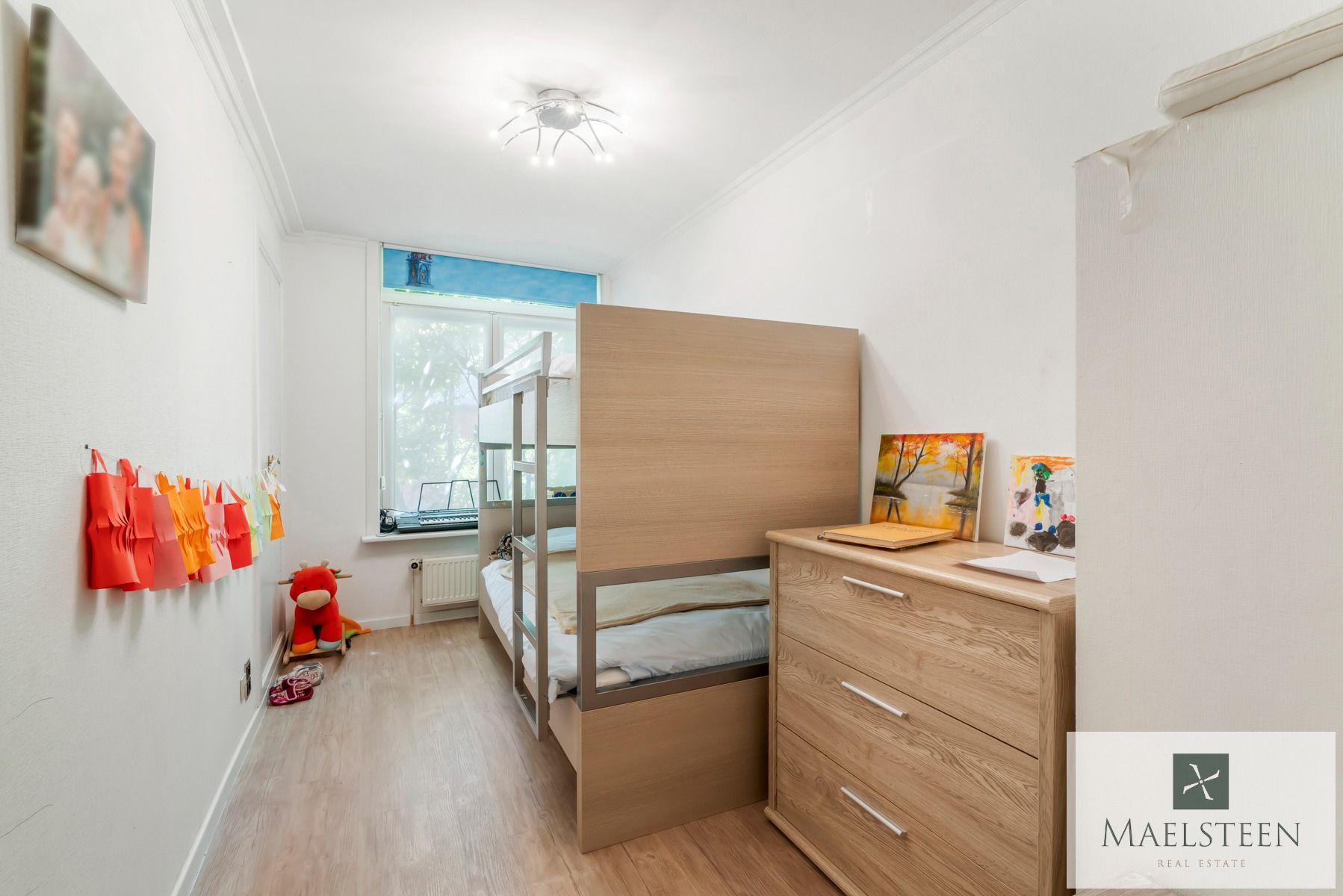 Verrassend ruime woning, centraal gelegen in hartje Brugge foto 20