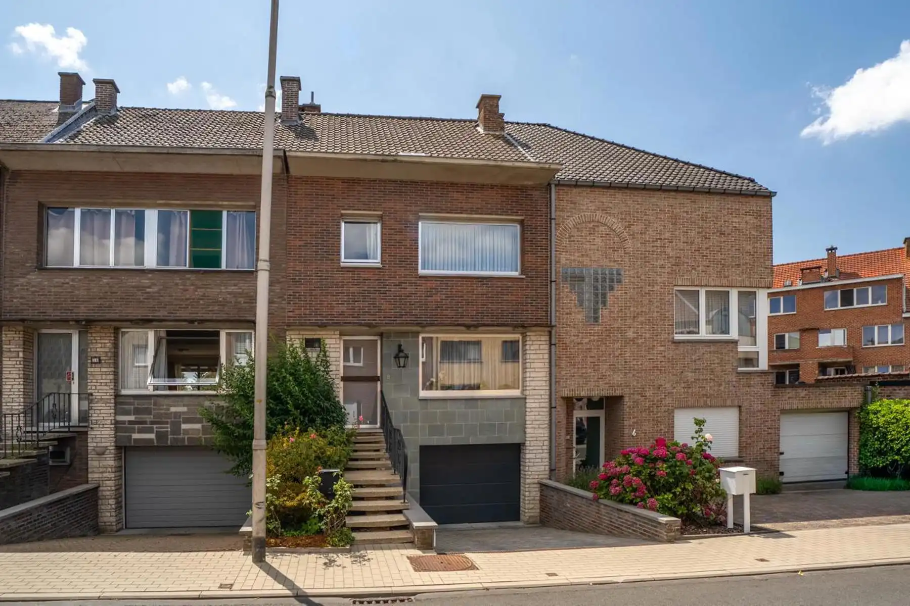 Huis te koop Viaductstraat 8 - 1500 Halle
