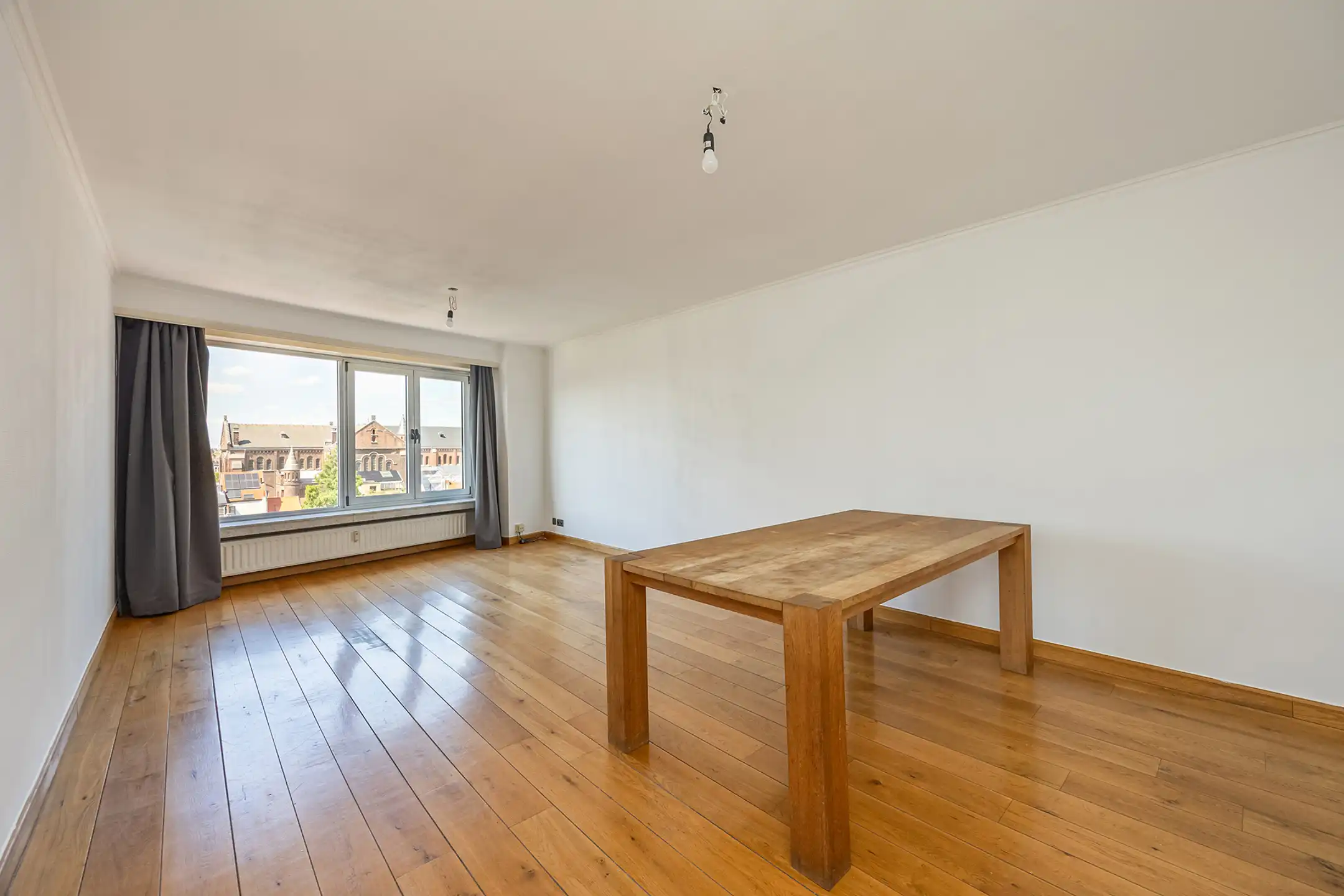 Appartement te koop foto 2