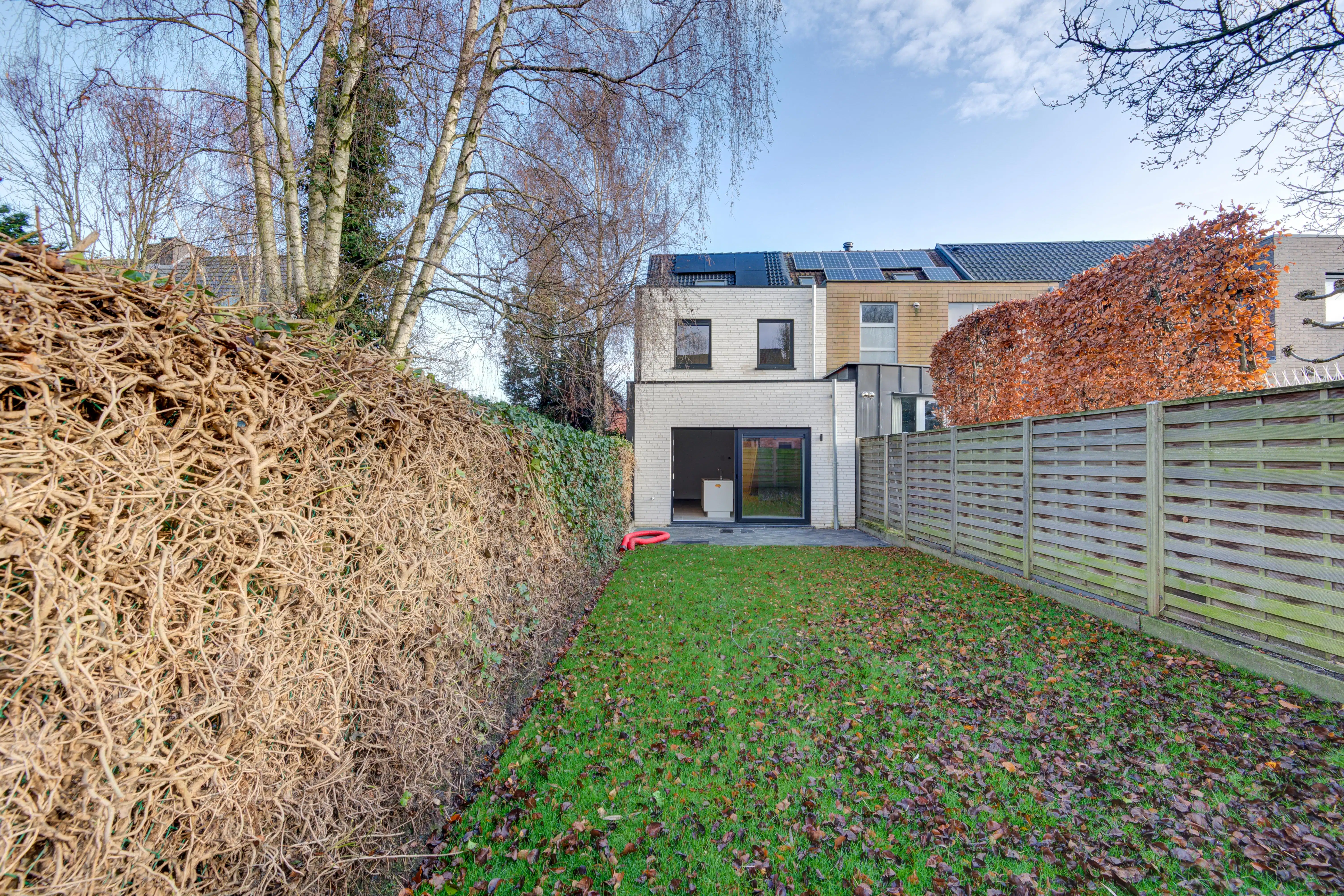 Ruime instapklare eengezinswoning zoekt toffe huurders foto 7