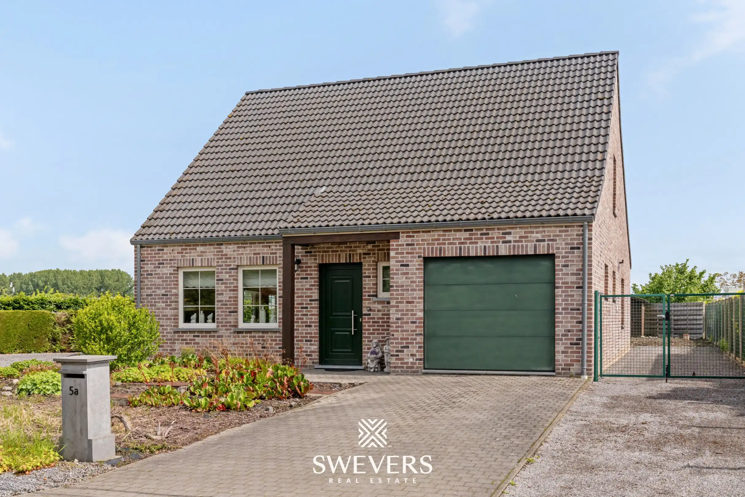 Huis te koop Terhagenstraat 5 -/a - 3440 Zoutleeuw