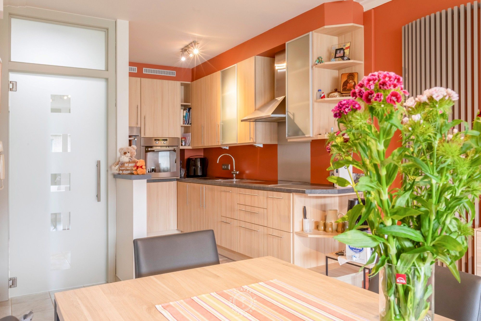 Woning met mogelijkheden tot kangoeroewonen of zorgwonen – centraal gelegen in Sint-Niklaas foto 21