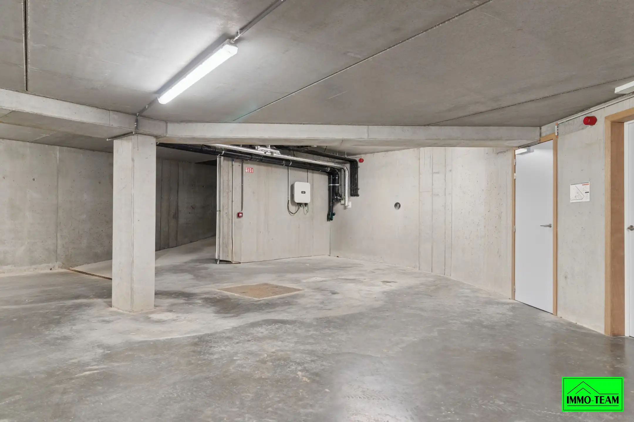 Energiezuinig, recent appartement vlakbij centrum foto 20