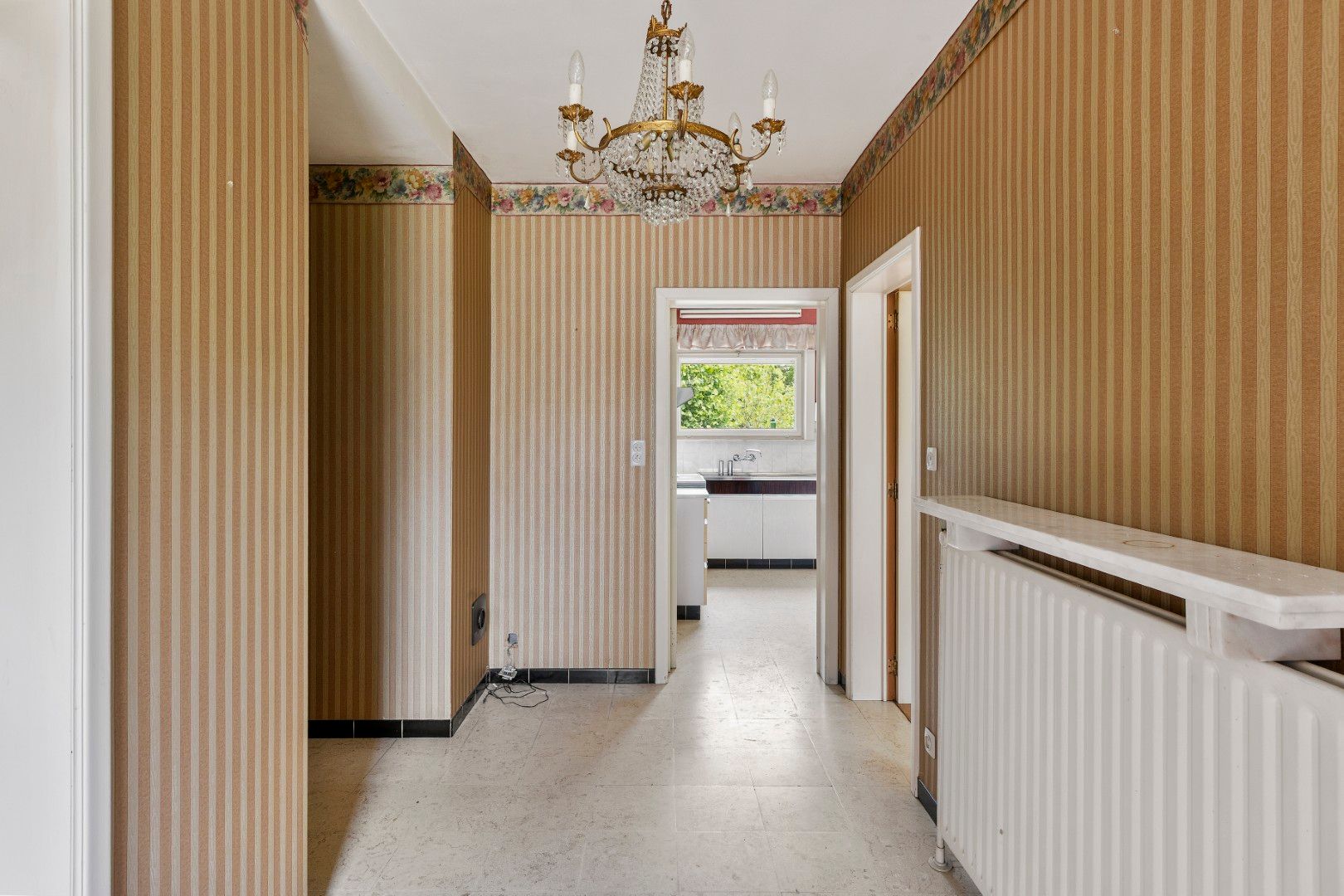 BUNGALOW MET POTENTIEEL AAN HET KLUISBOS foto 10