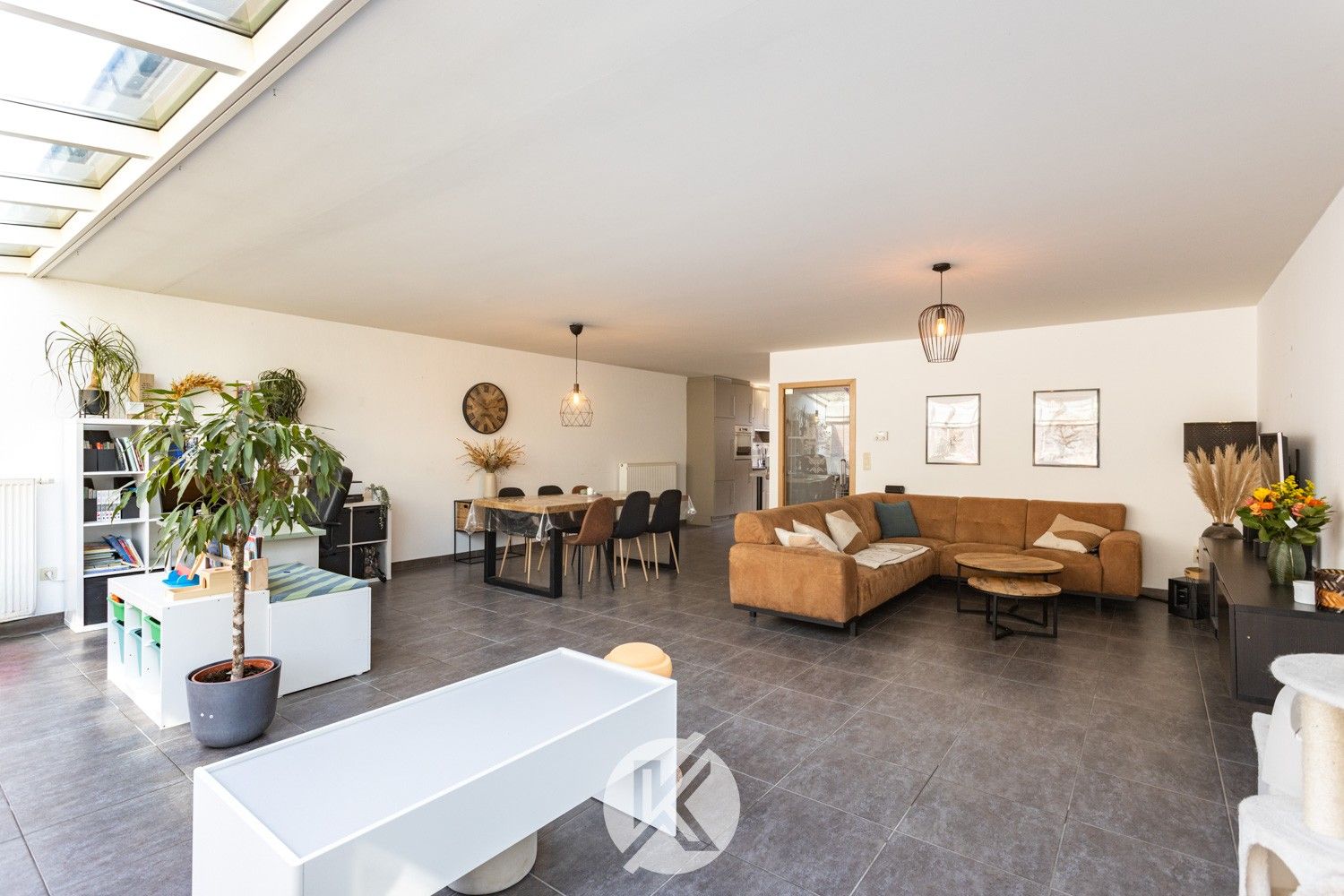 Charmante woning foto 8