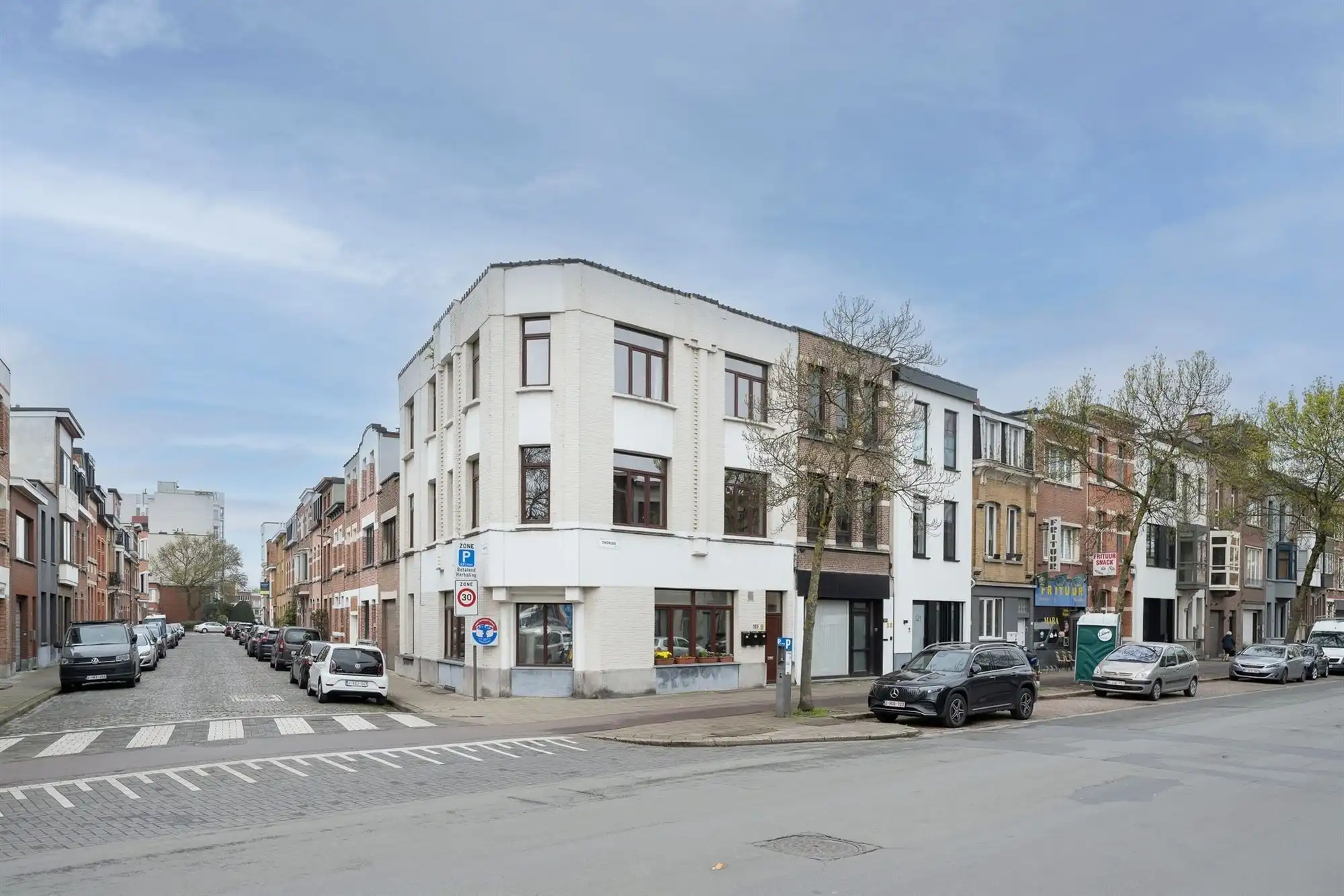 Lichtovergoten wonen in de geliefde Groenenhoek foto 20