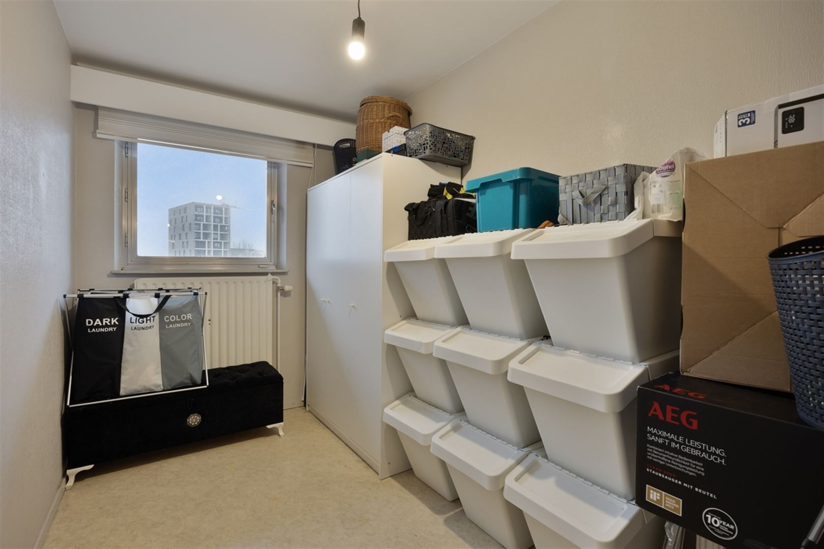 TE KOOP: Appartement op toplocatie in Beringen centrum! foto 11