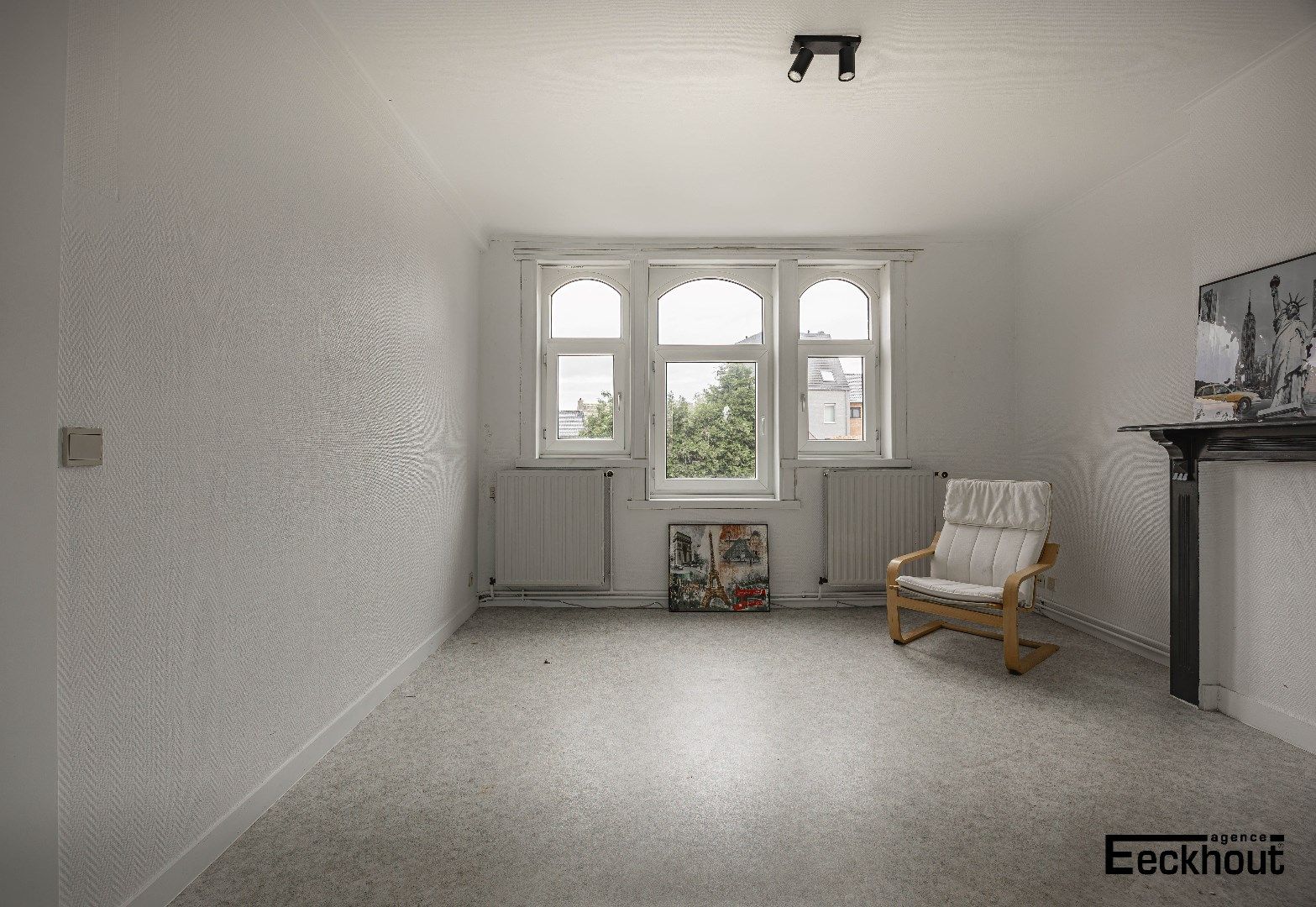 Verder te renoveren opbrengsteigendom op gunstige ligging te Bredene-Duinen! foto 15