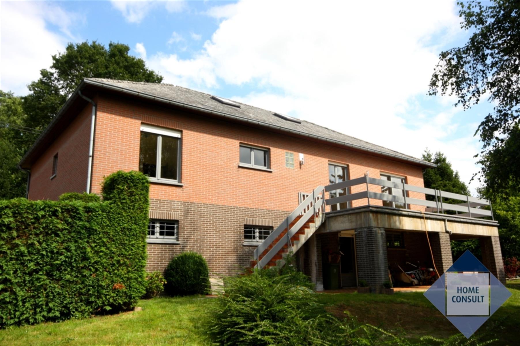 Villa te huur foto 18