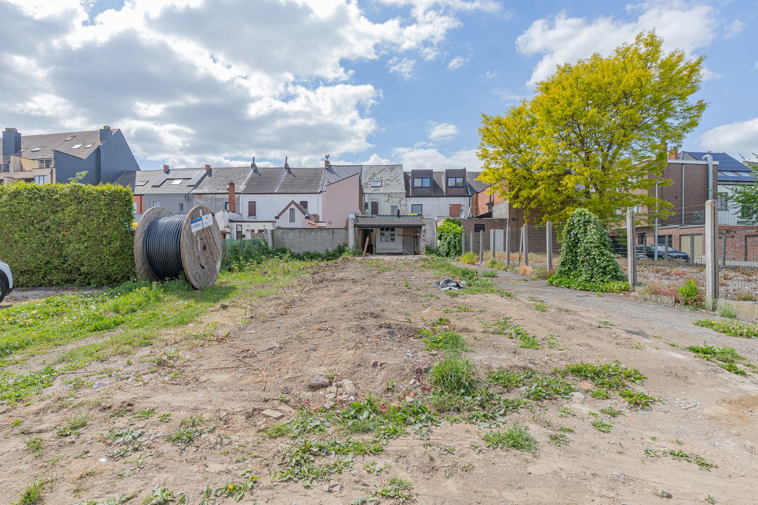 Bouwgrond in Denderleeuw foto {{pictureIndex}}