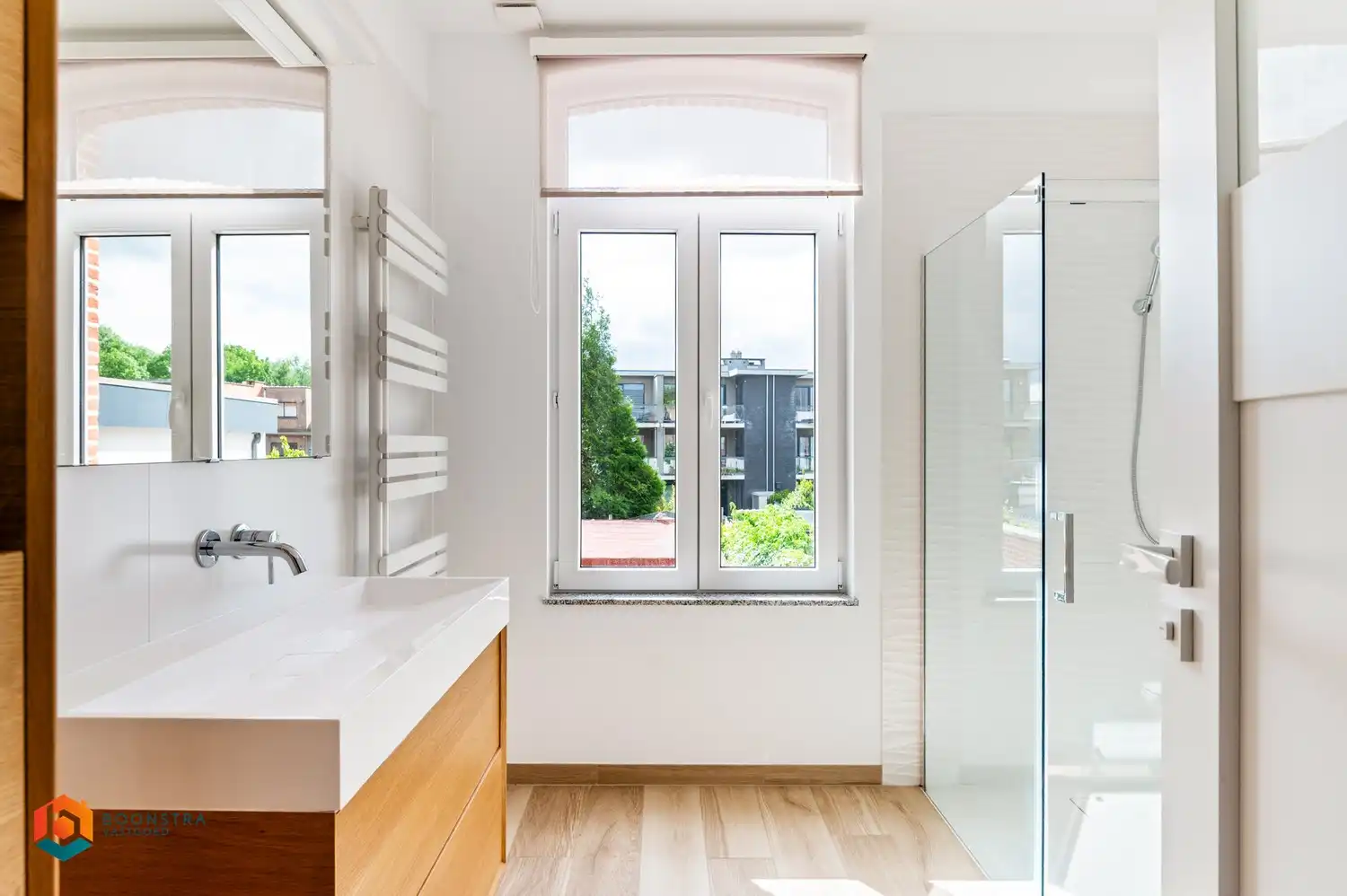 Gerenoveerde woning met 3 (à 4) slpkrs te Duffel foto 13