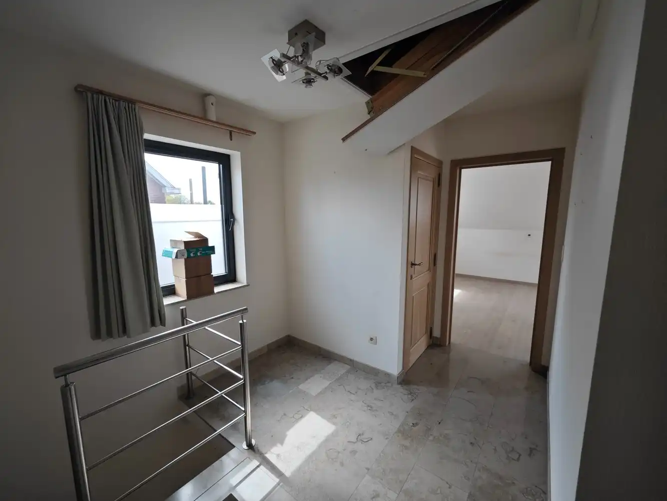 Energiezuinige huurwoning met 2 slpks foto 17