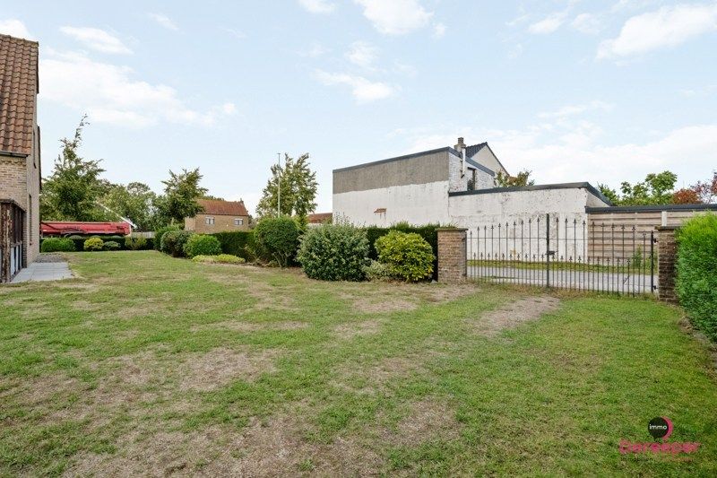 Charmante alleenstaande woning met zuid gerichte tuin foto 23