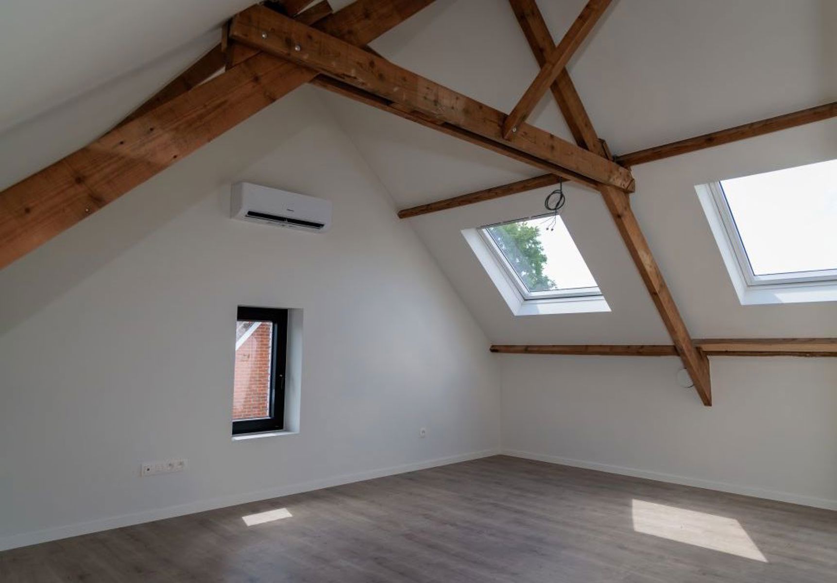 Ruime instapklare woning met 4 slaapkamers foto 18