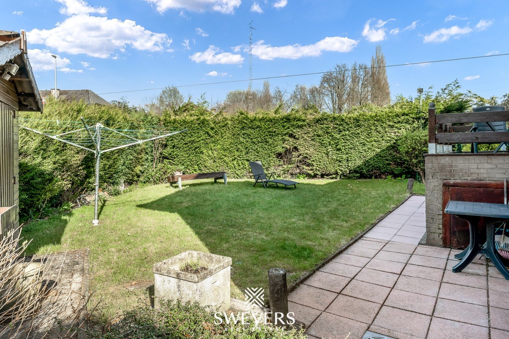 Zeer leuke split-level woning met 3 slpk van 5a45 te Kuringen-Heide foto 22