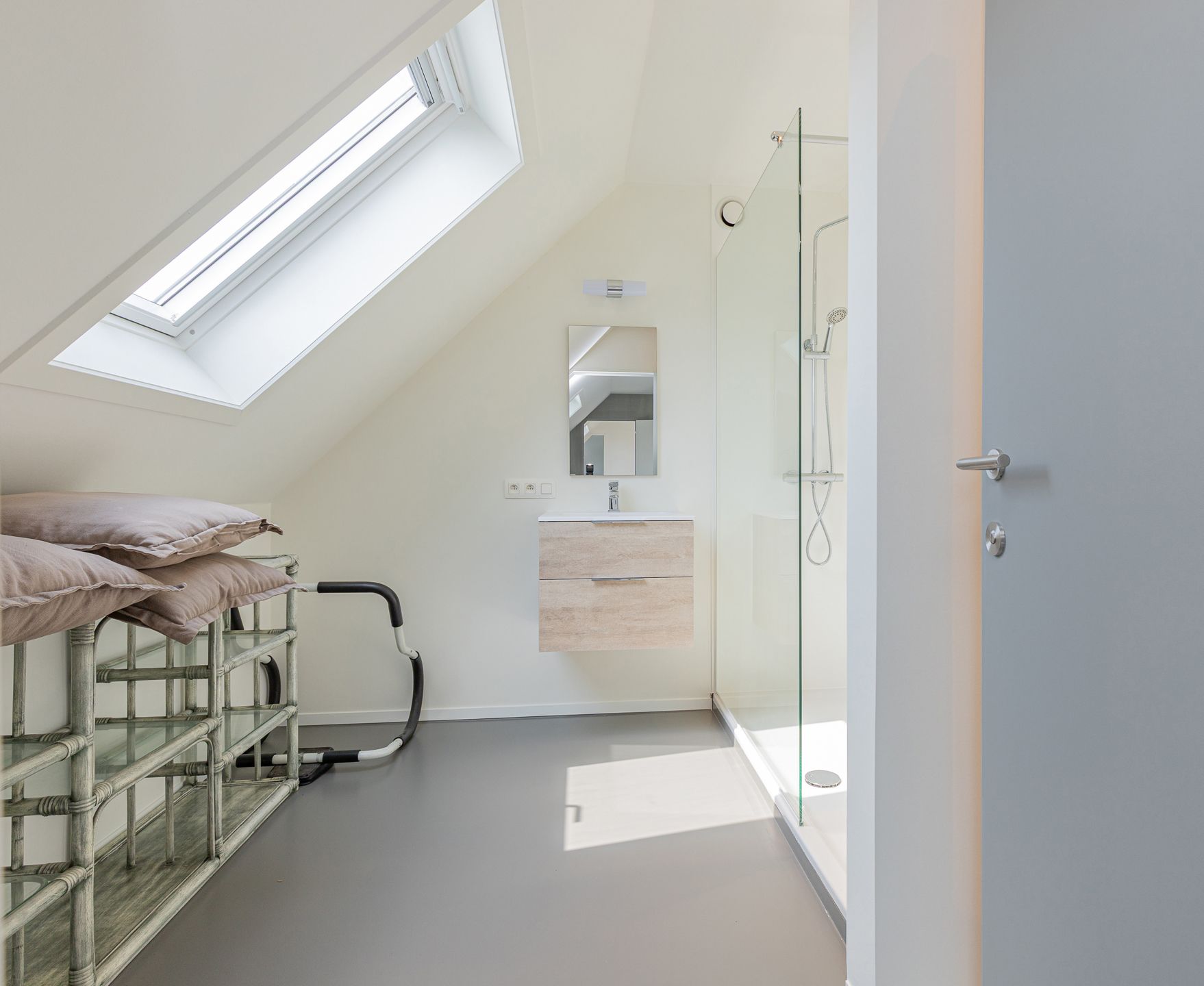 KERKSKEN - Exclusieve villa met vele mogelijkheden! foto 23