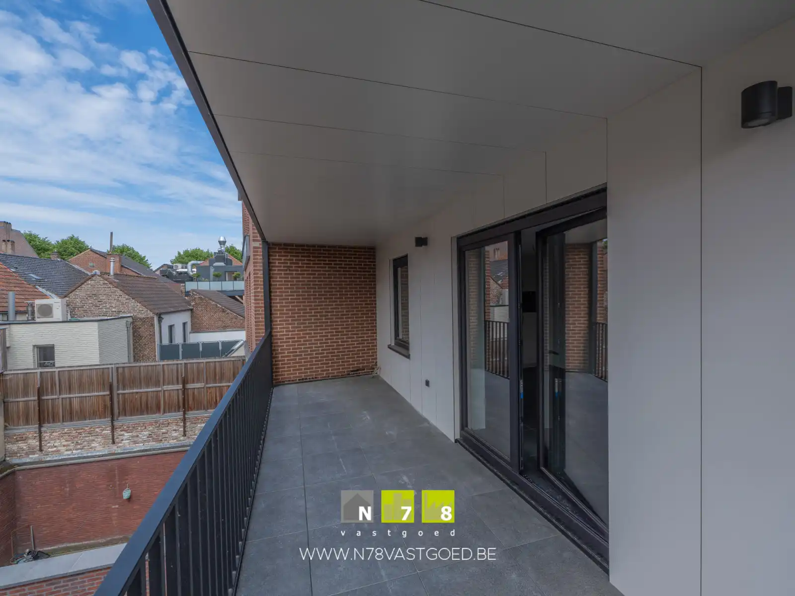 Appartement te huur foto 14