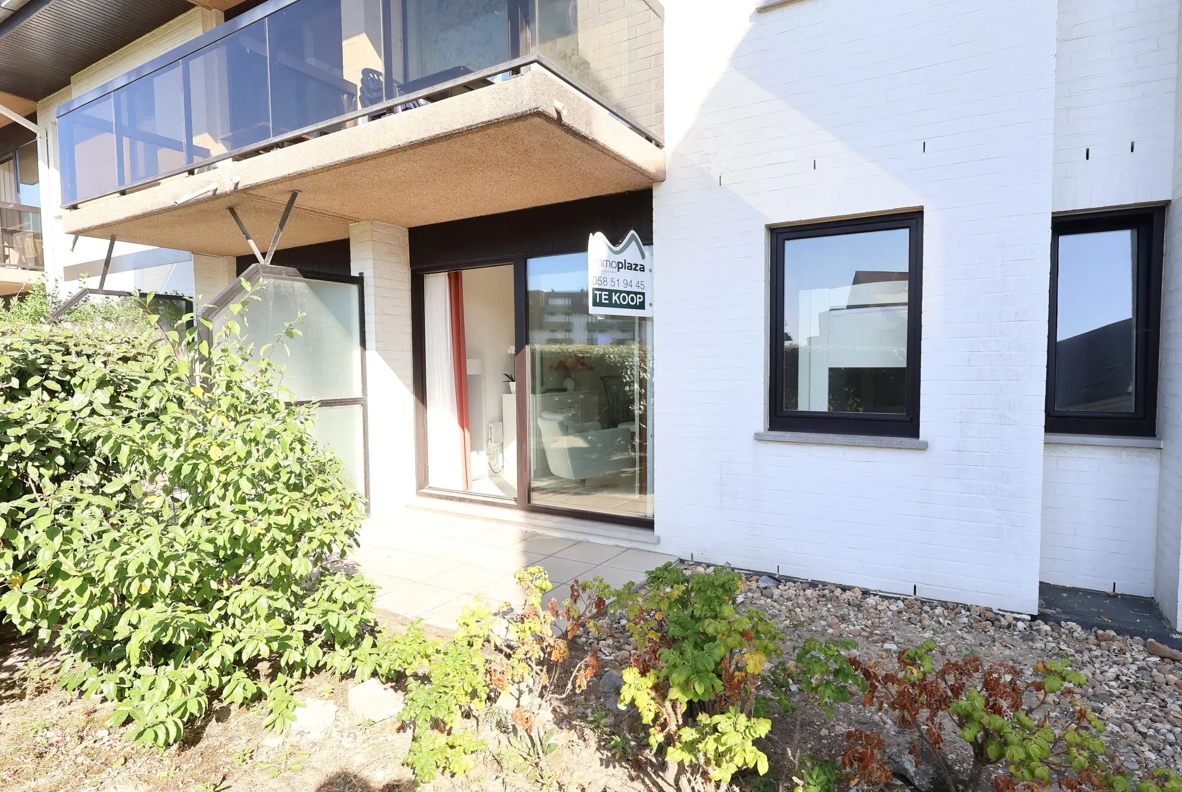 Ideale pied-à-terre te Oostduinkerke! foto 3