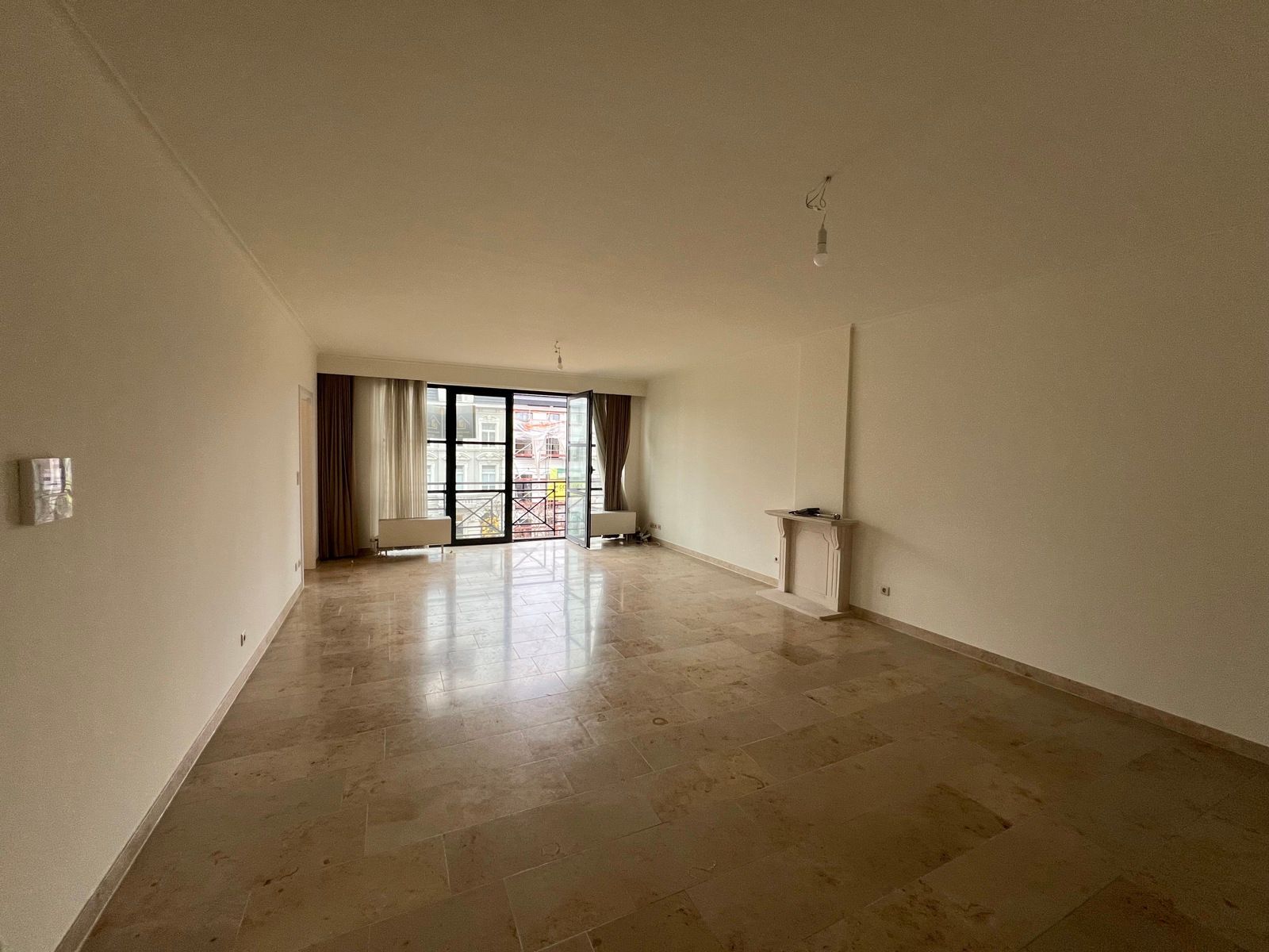 Appartement te huur foto 3