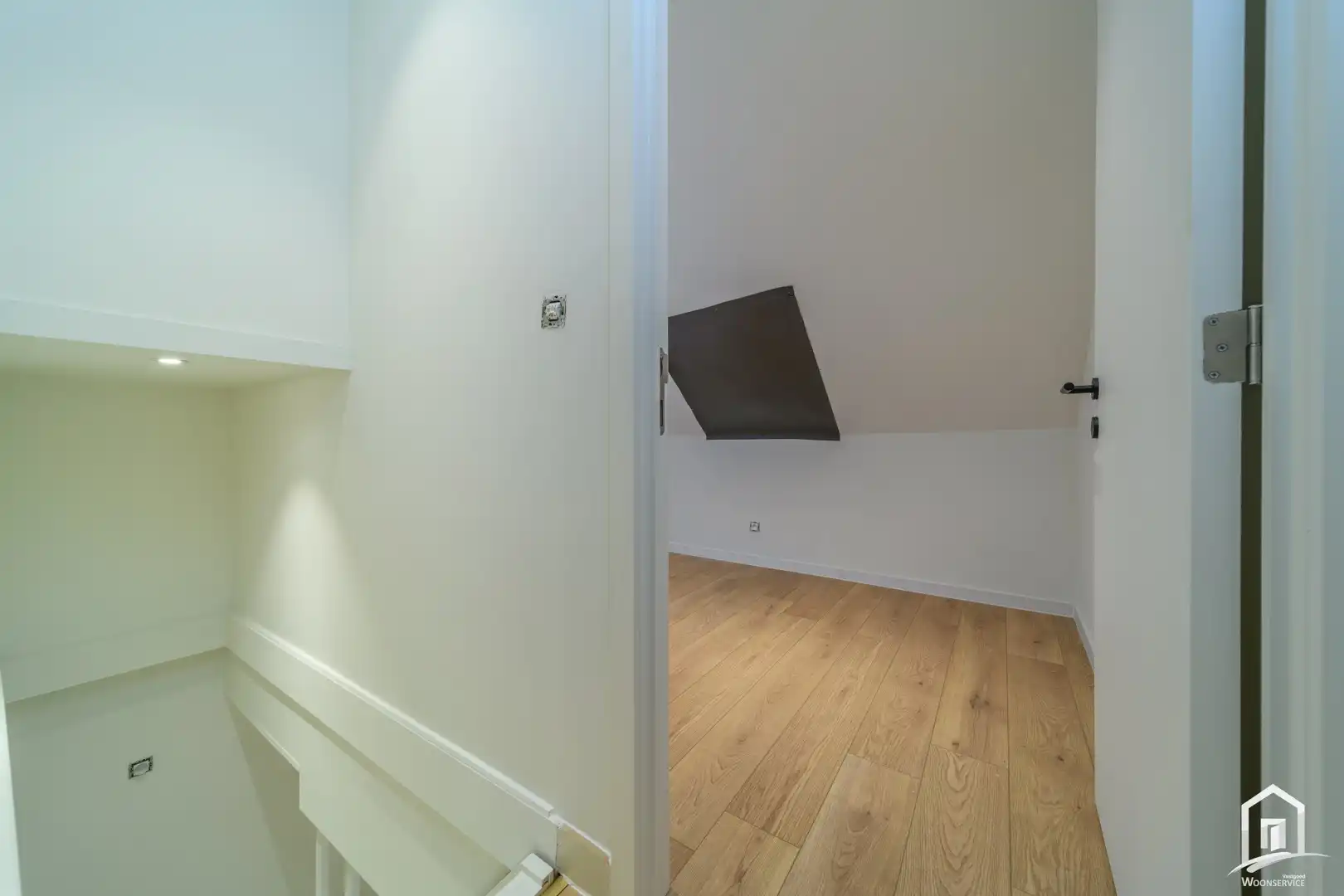Modern, gerenoveerde gezinswoning te Ninove foto 18