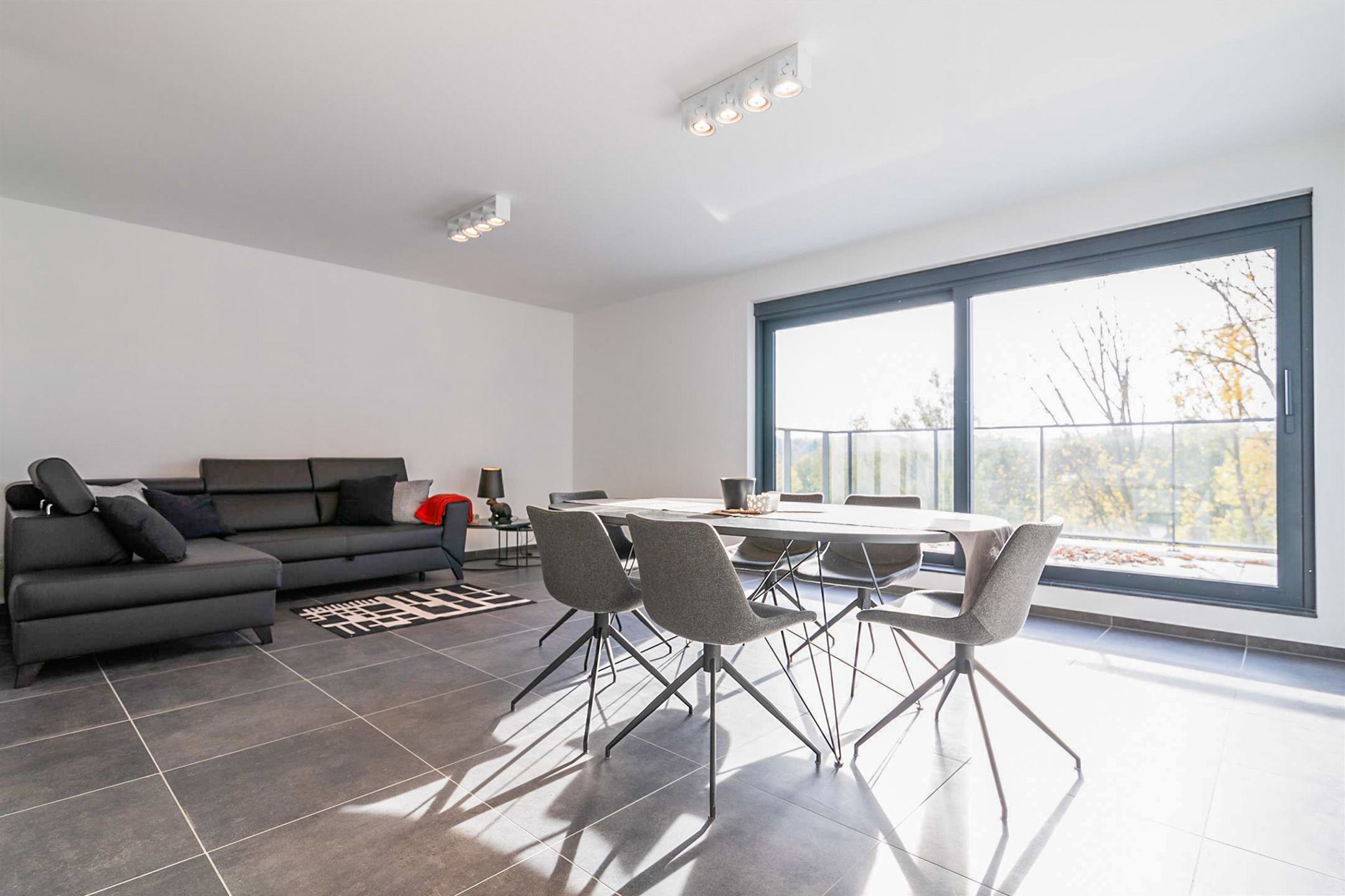 Nieuwbouw 2-slaapkamerappartement foto 4