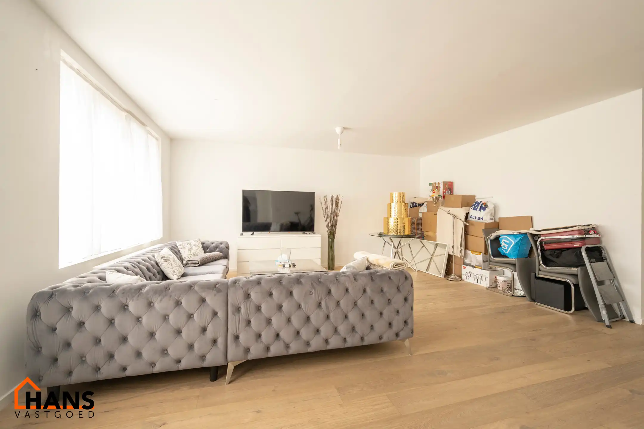 1-slaapkamerappartement foto 4