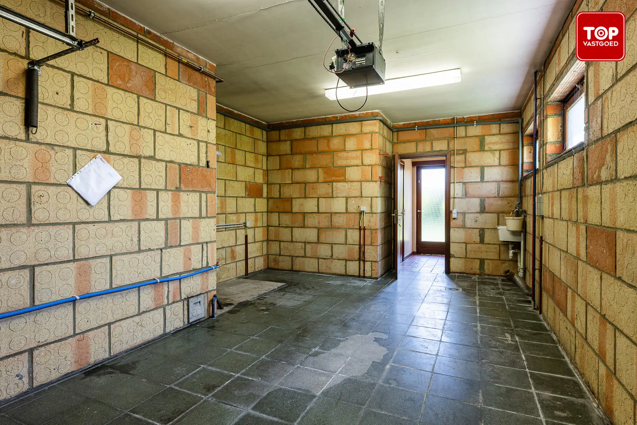 Alleenstaande woning in een zeer rustige wijk. foto 18