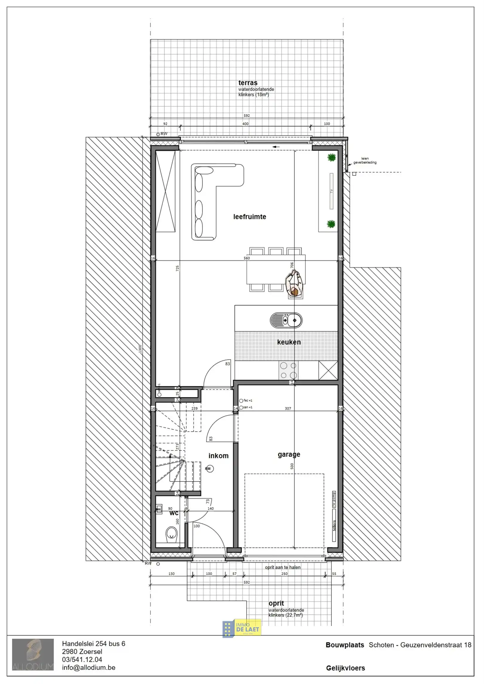 Nieuwbouwwoning foto 3