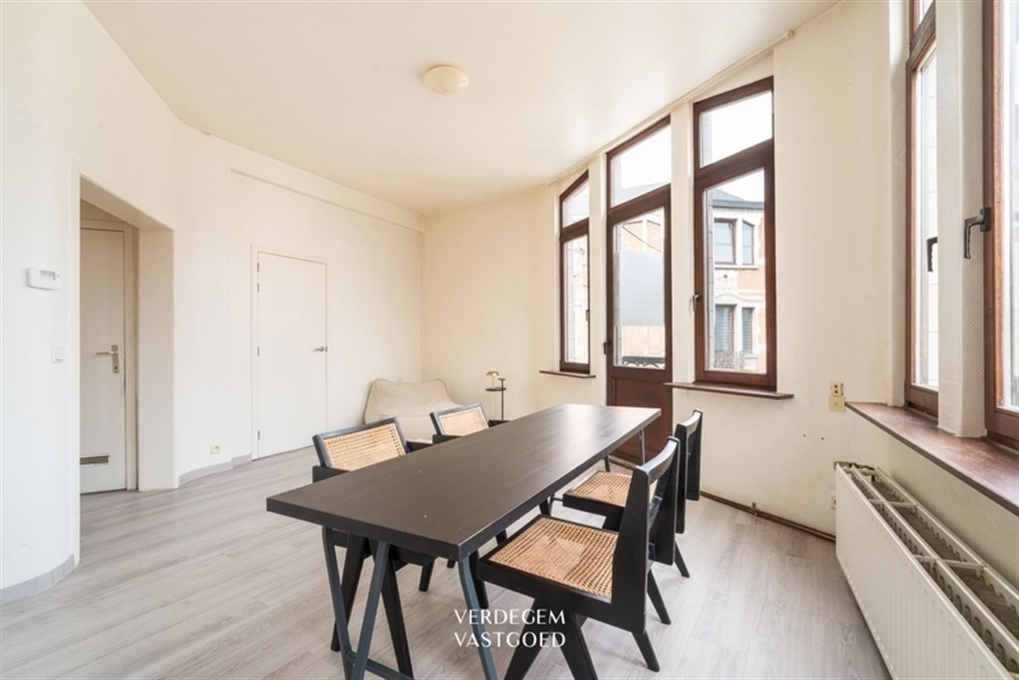 Rustig gelegen appartement met 1 slaapkamer foto 5