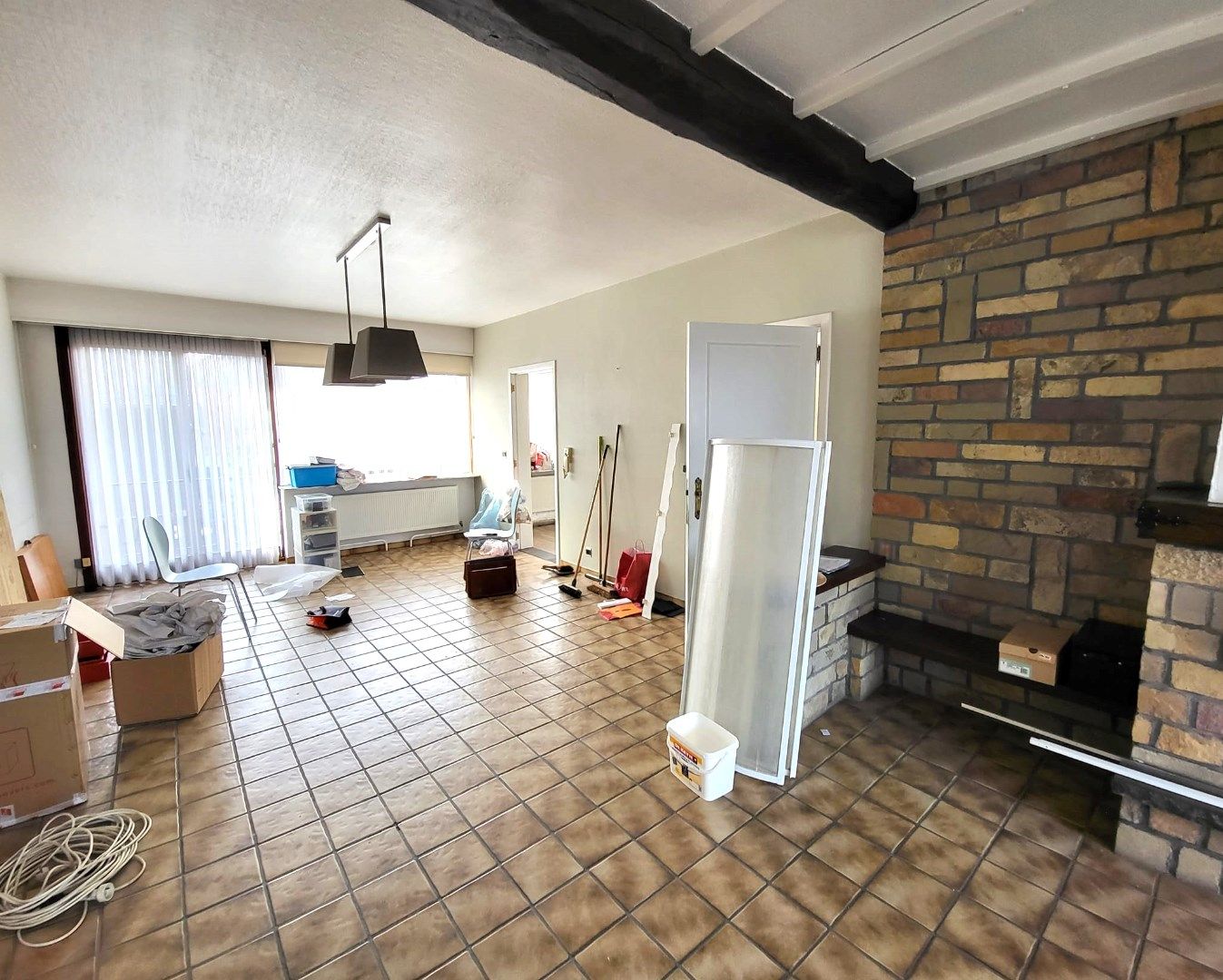 Uw vrouw zal u niet lang moeten missen... foto 6