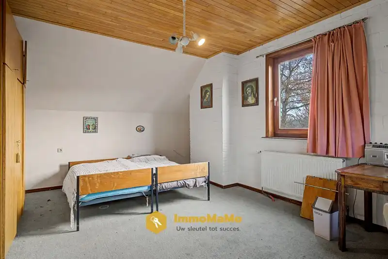 OPEN BEBOUWING TE KOOP IN LOCHRISTI (WACHTEBEKE) foto 15