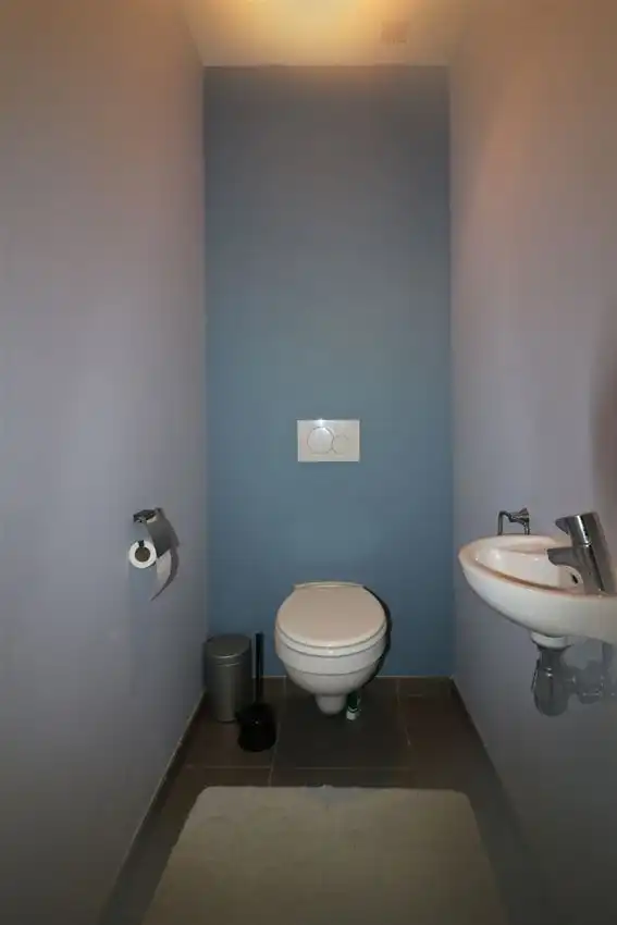 Appartement met 2 slaapkamers, mooi terras, inclusief garage  foto 15