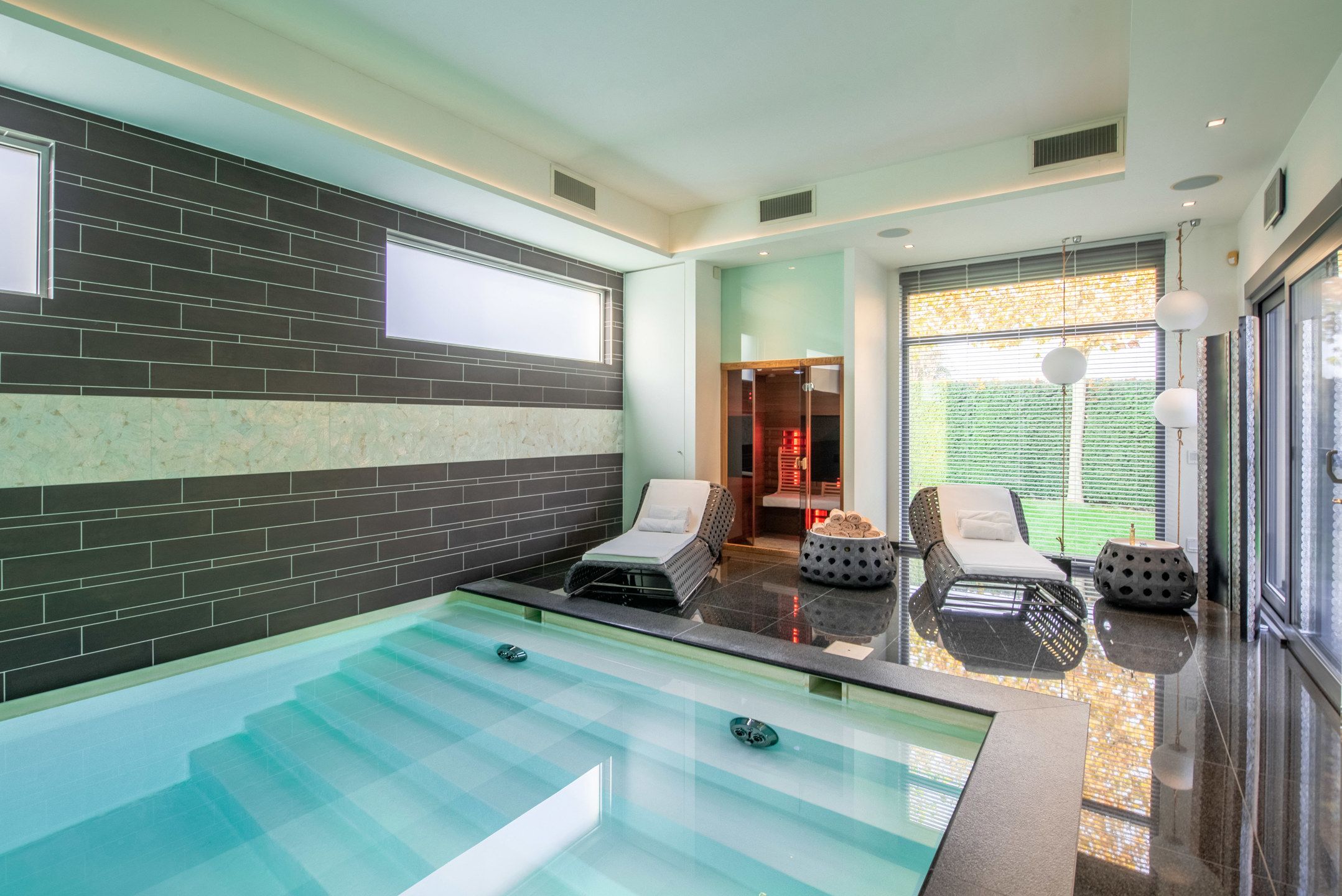 Exclusieve villa met wellness, vlakbij Maastricht foto 10