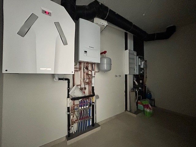 Nieuwbouwwoning met 3 slaapkamers in Bilzen-Hoeselt foto 9