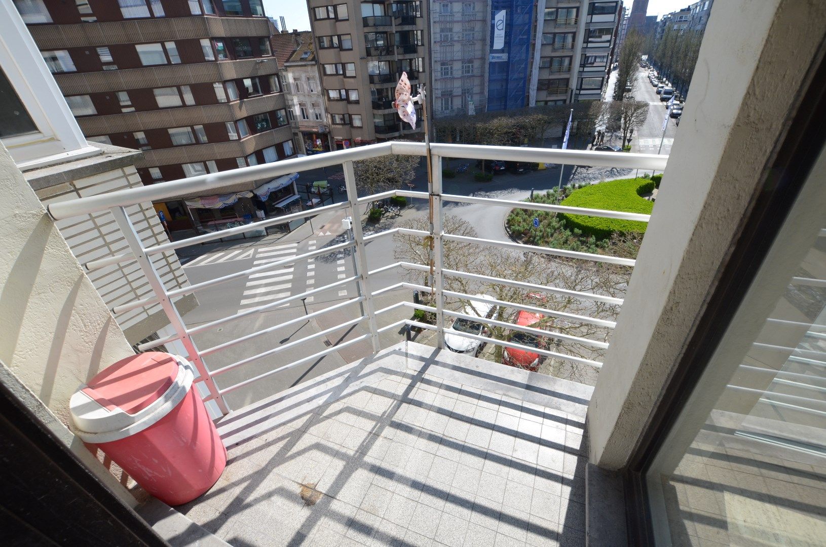 Appartement met open zicht foto 7