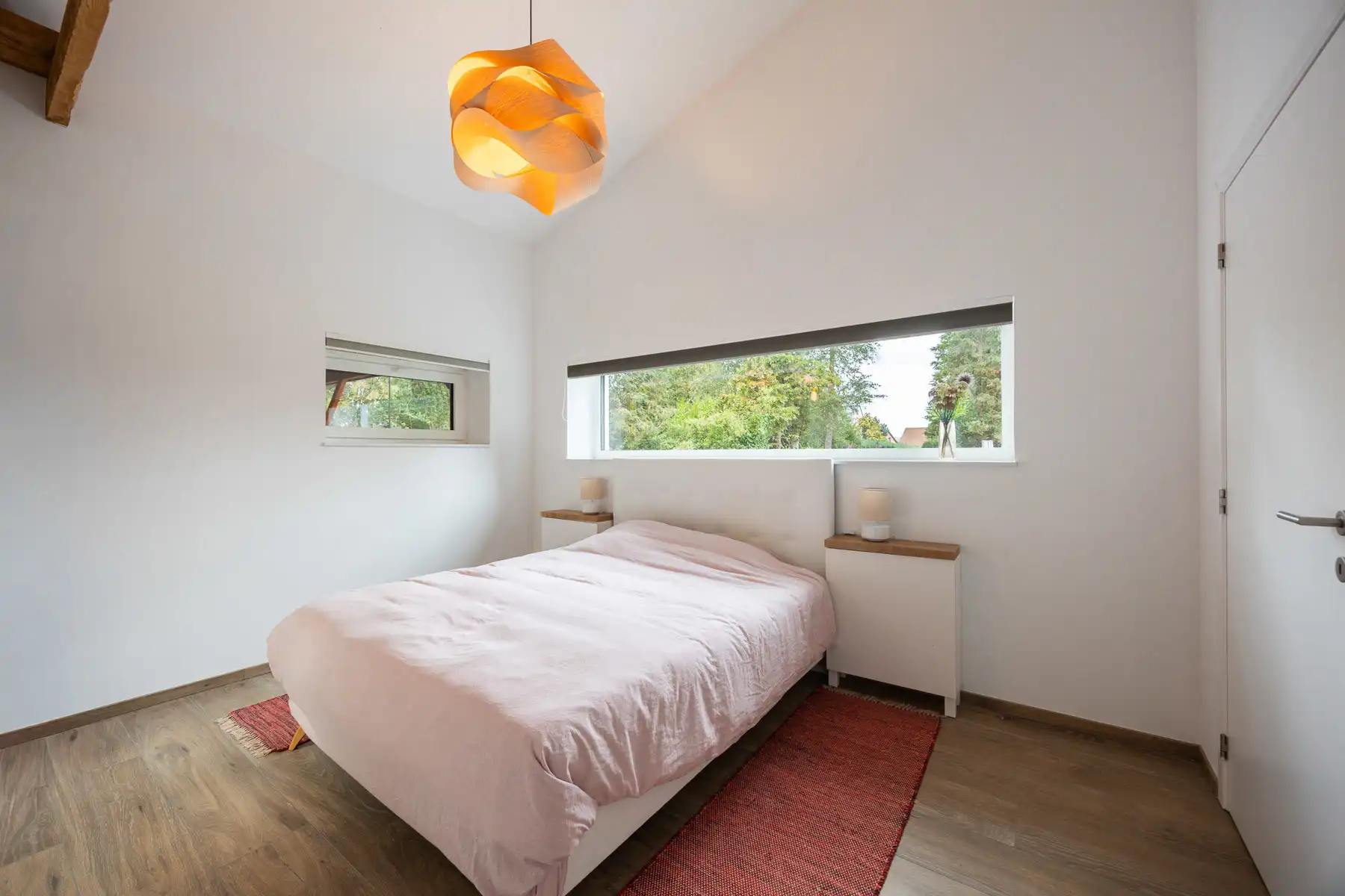 Unieke, klassevolle BEN-woning in prachtige, groene omgeving foto 18