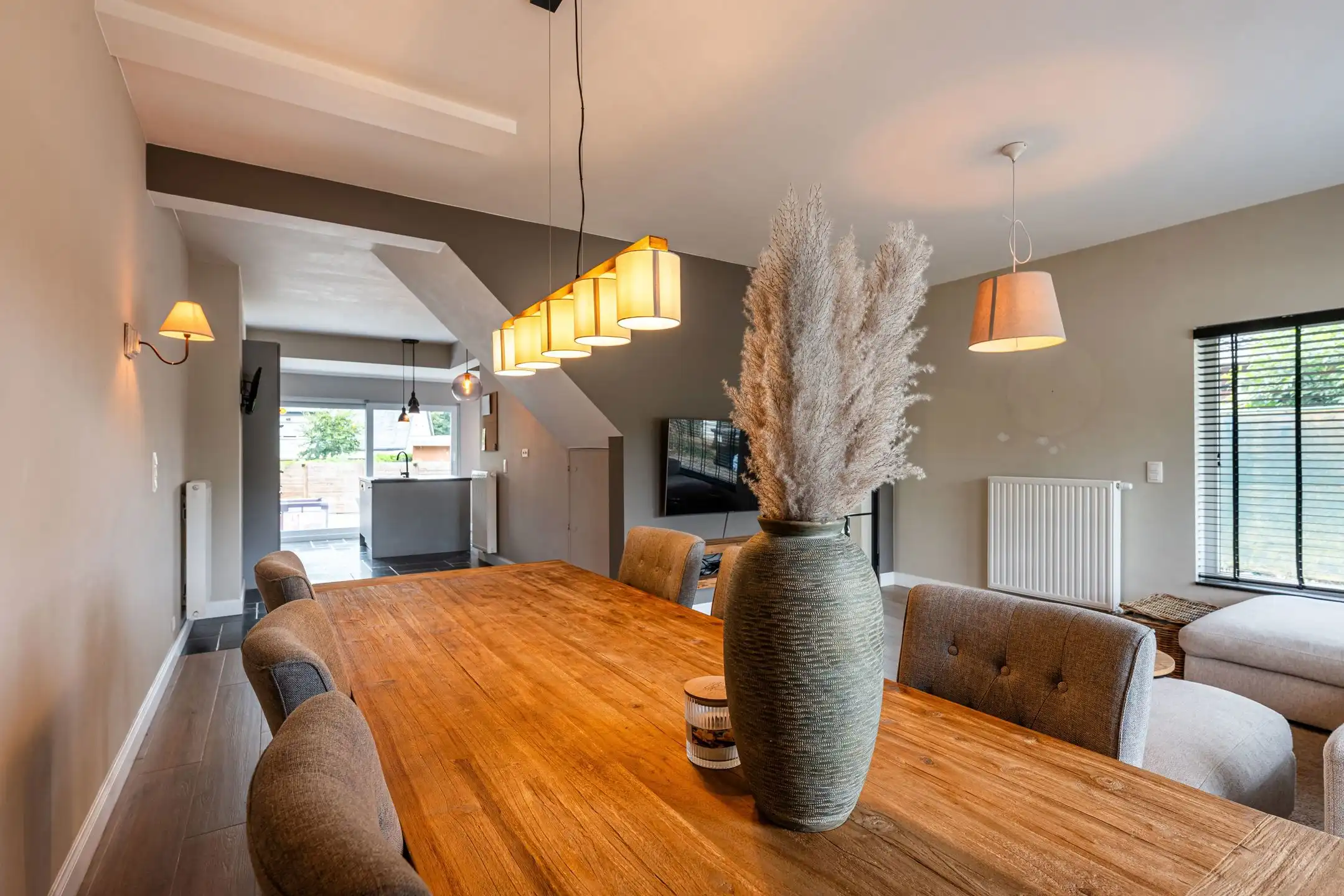 Recent gerenoveerde woning op toplocatie  foto 8