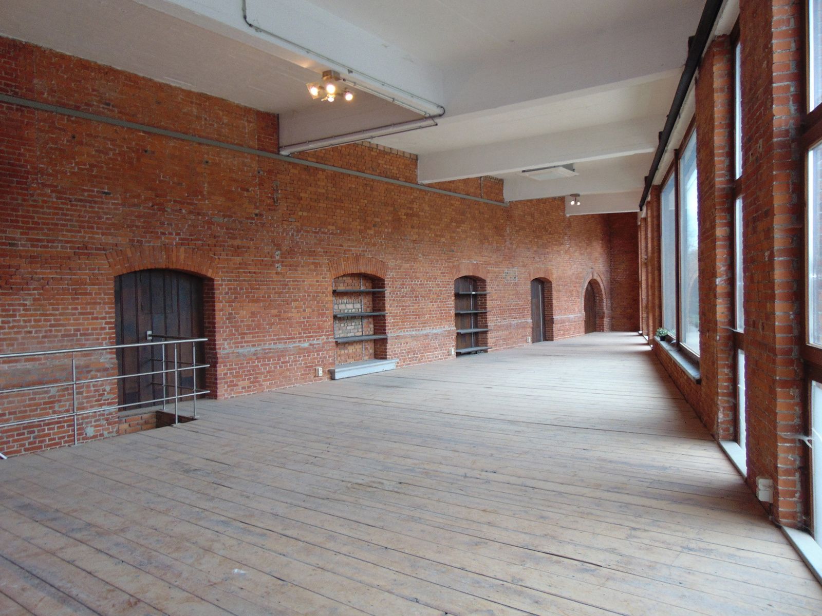 Opslagplaats te huur: 350 m² nabij kanaal Dessel-Schoten foto 21