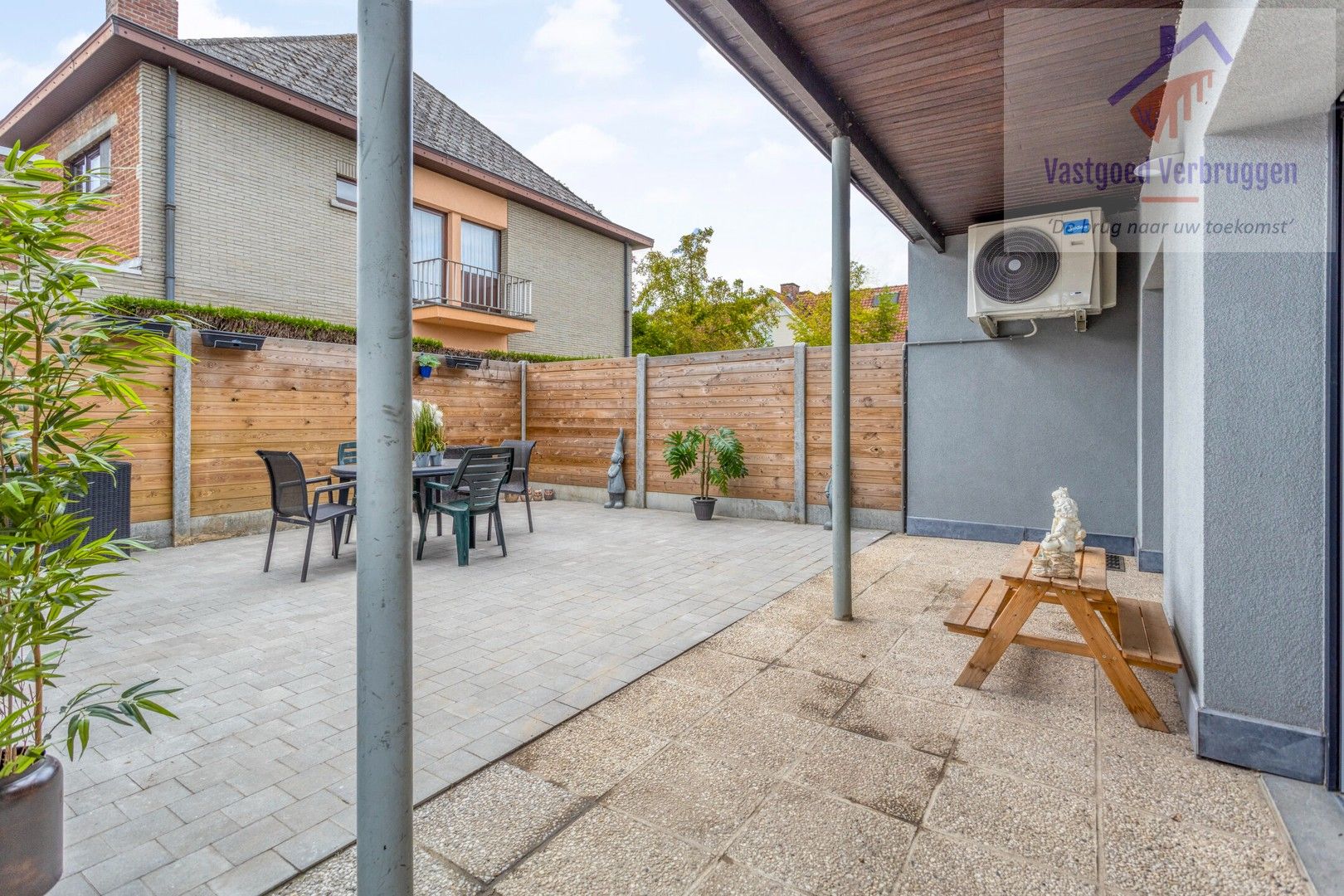 Volledige gerenoveerde energiezuinige bungalow foto 12