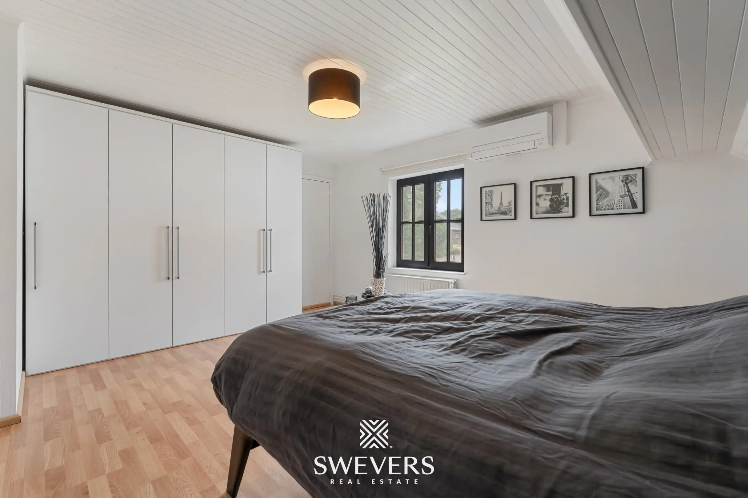 Open bebouwing in Houthalen met 3 slaapkamers, grote kelder en garage: foto 12