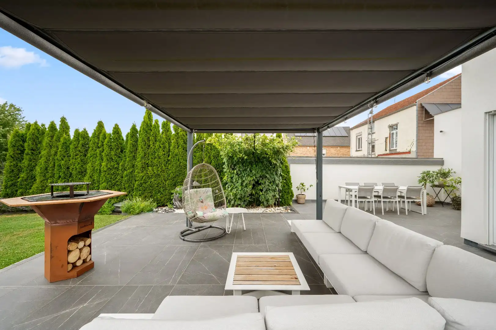 Prachtige woning in het landelijke Oorbeek met 5 slpks, tuin, terras, garage foto 22